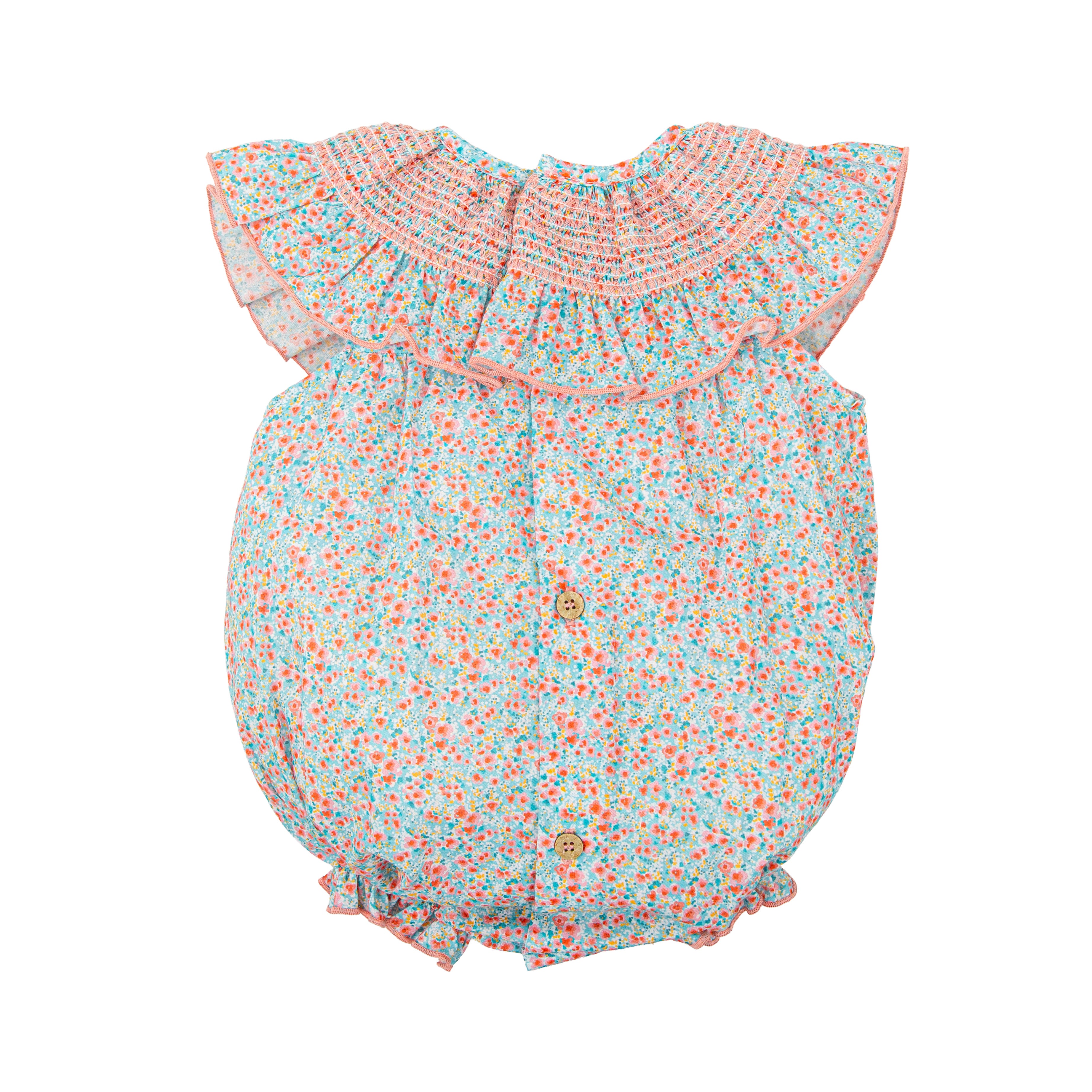 Romper 'Melodia'