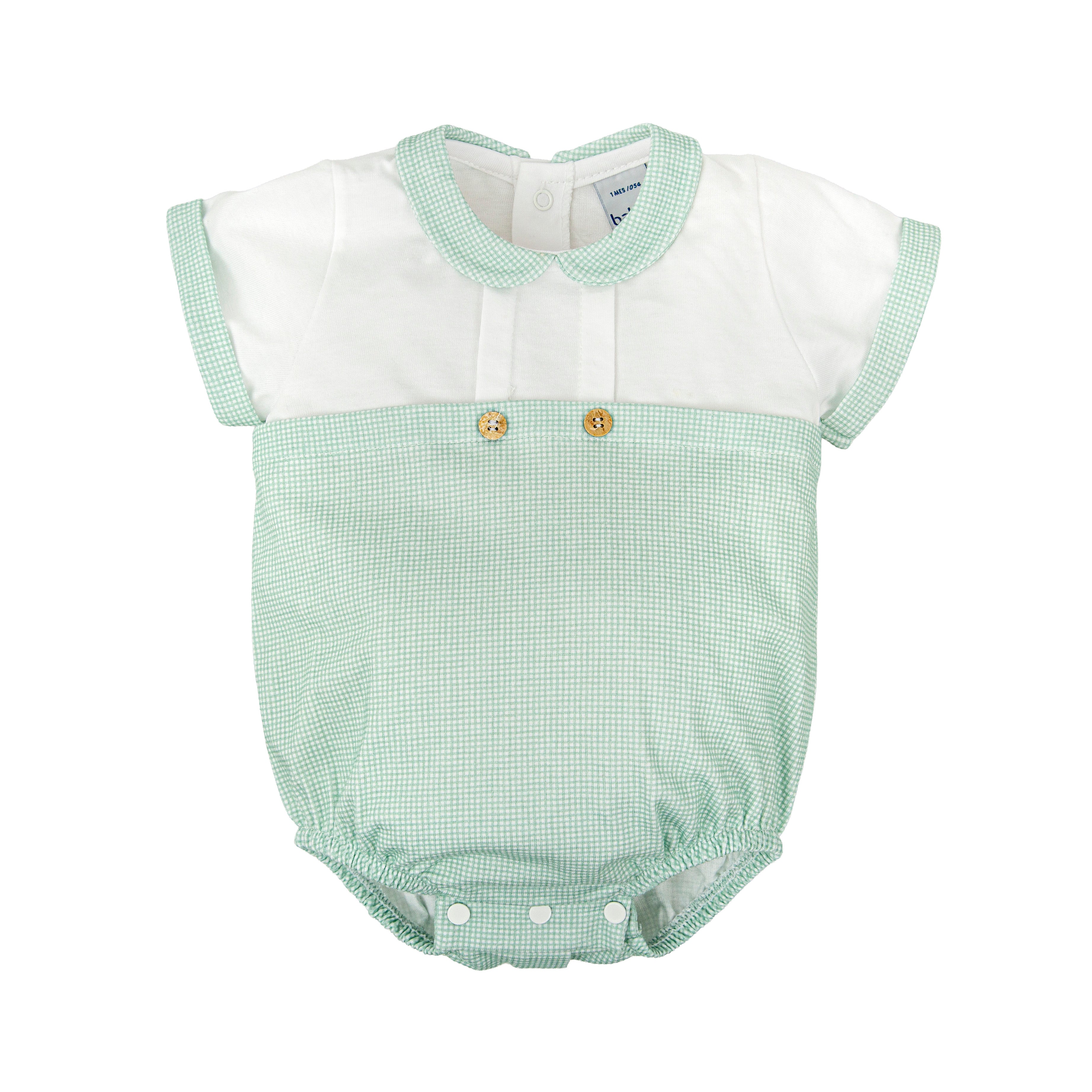 Romper 'Dulzura'