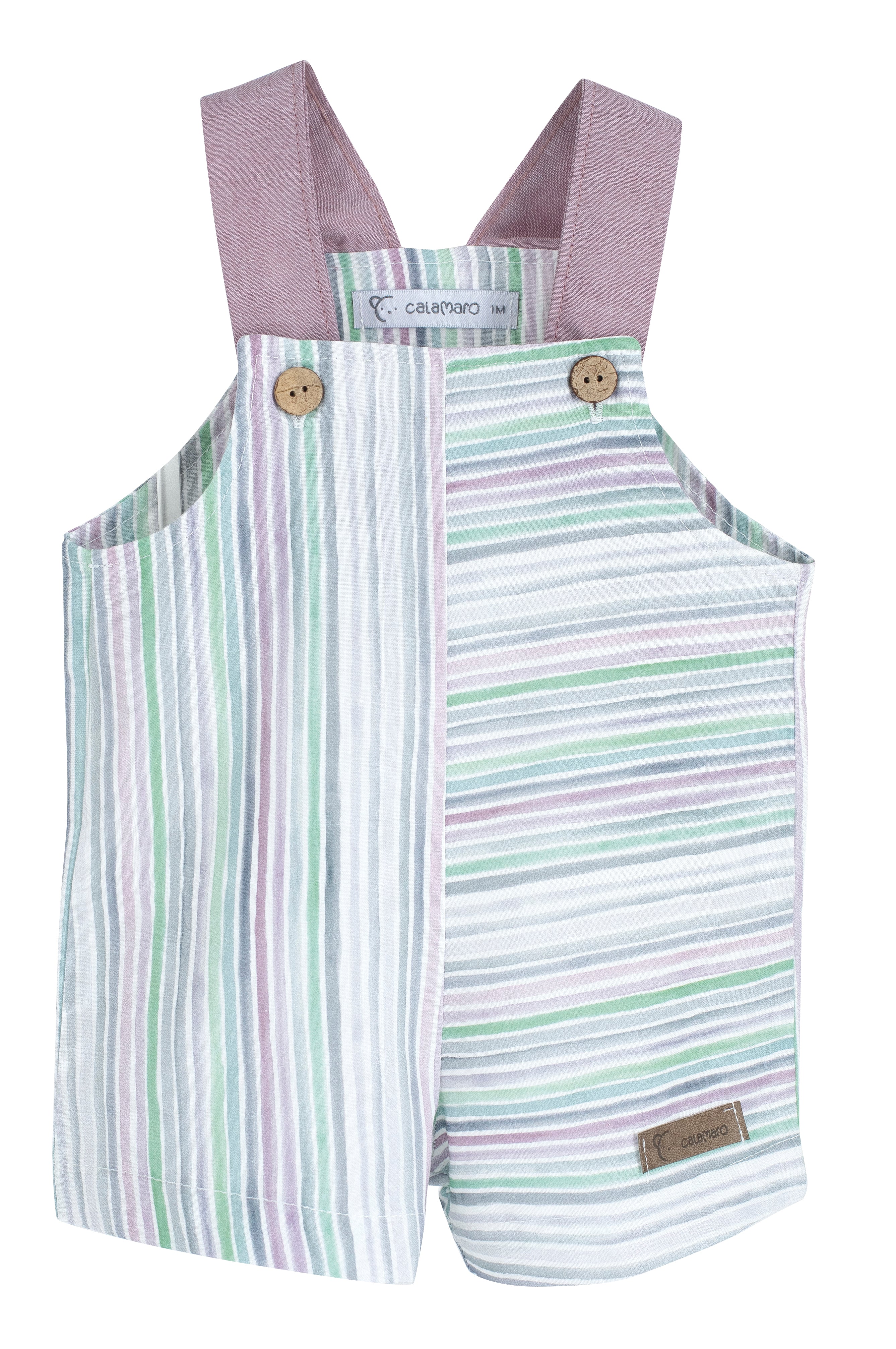 Dungaree Savu