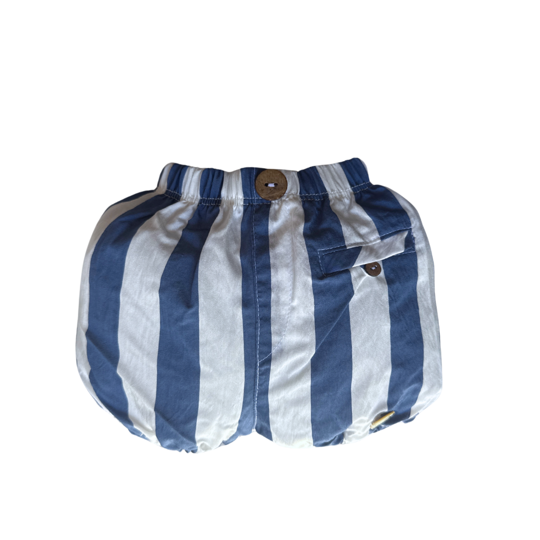 Culotte Set Nicole
