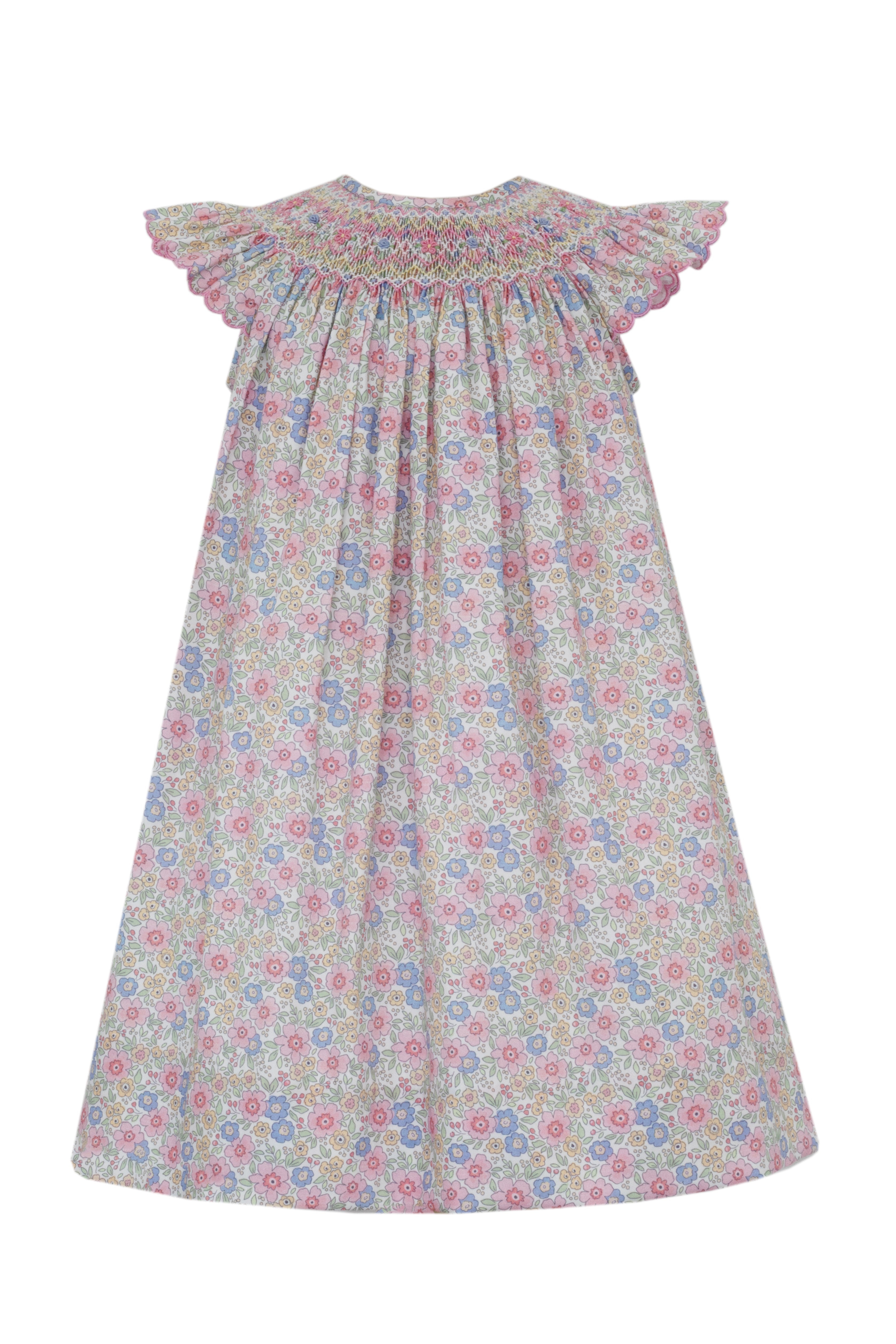 Smock Dress 'Gisele'