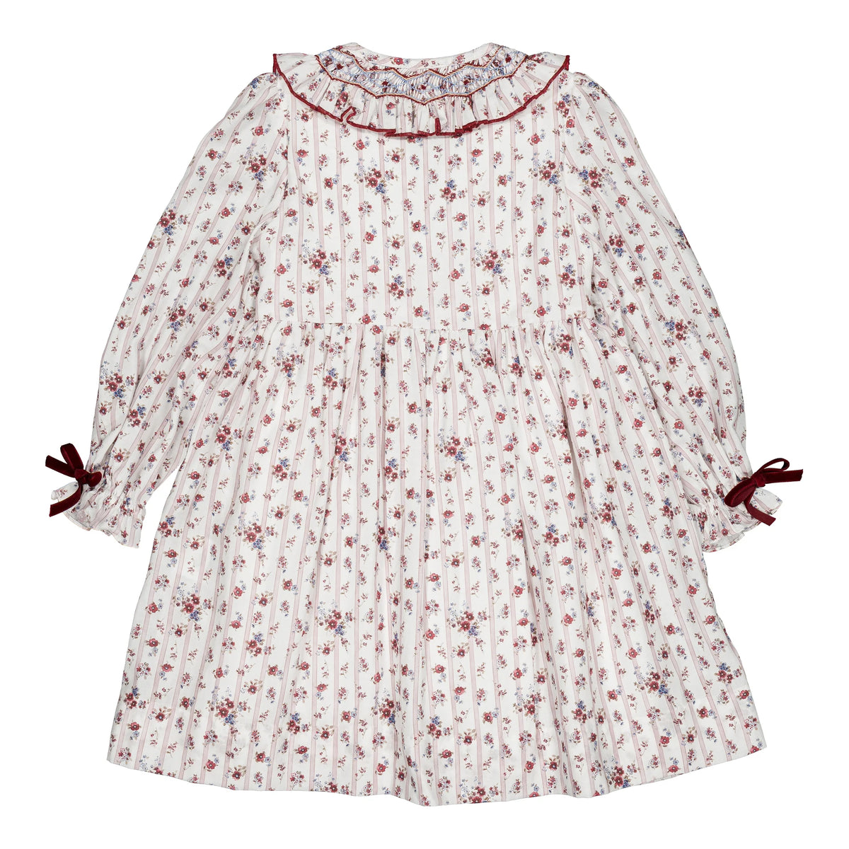 [PREORDER] Smock Dress 'Horsia'