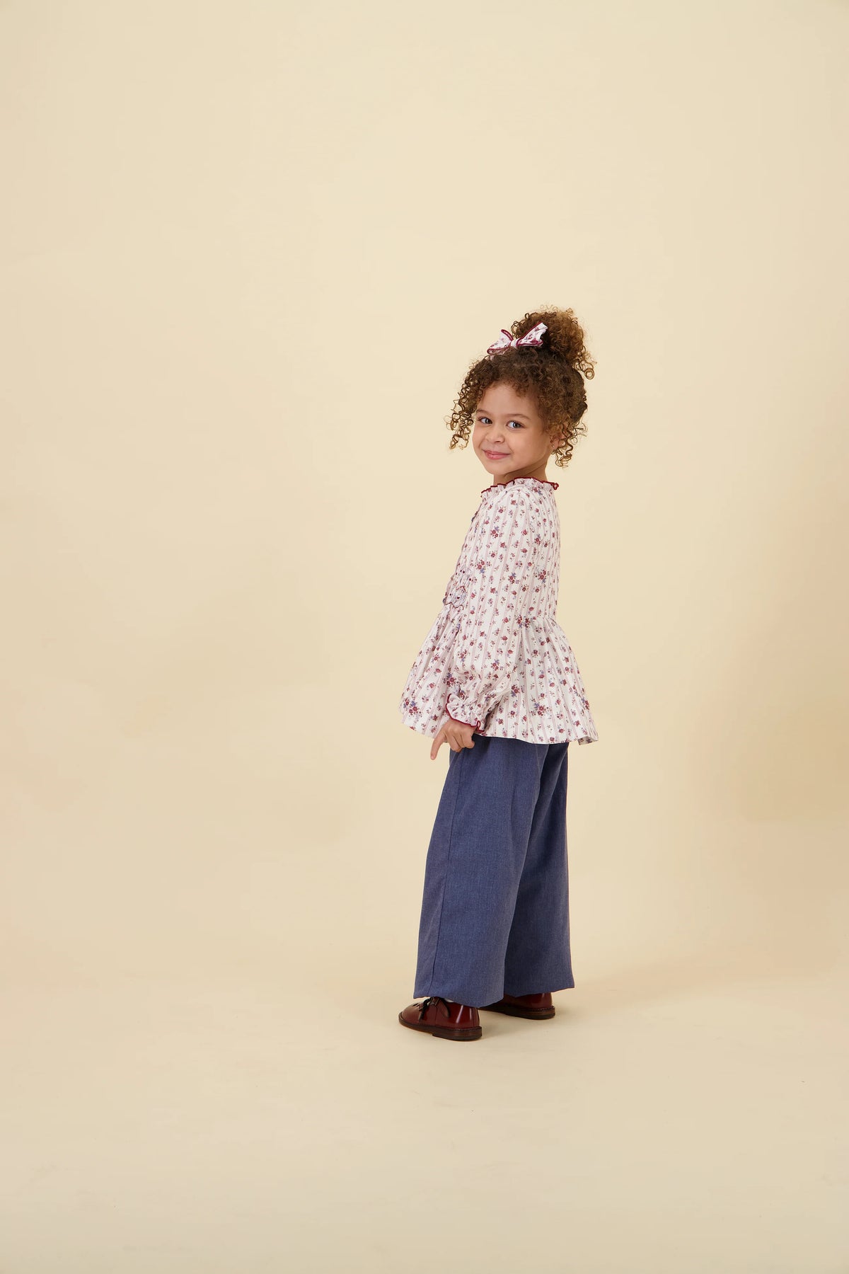 [PREORDER] Pant Set 'Horsia'