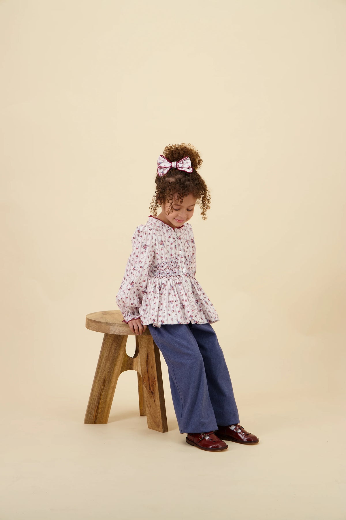 [PREORDER] Pant Set 'Horsia'