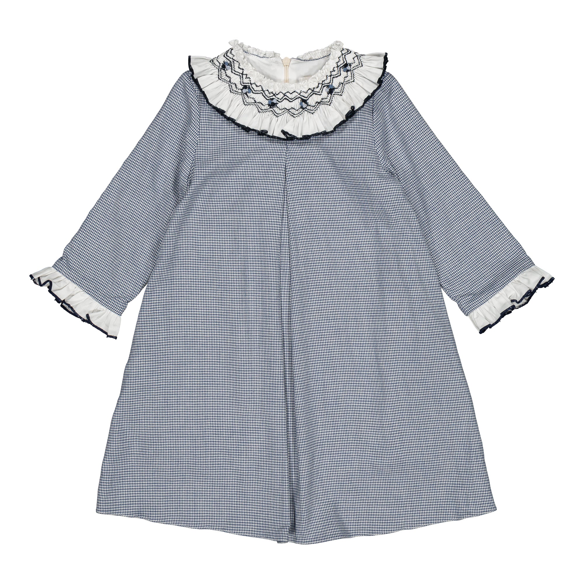 [PREORDER] Smock Dress 'Amandine'