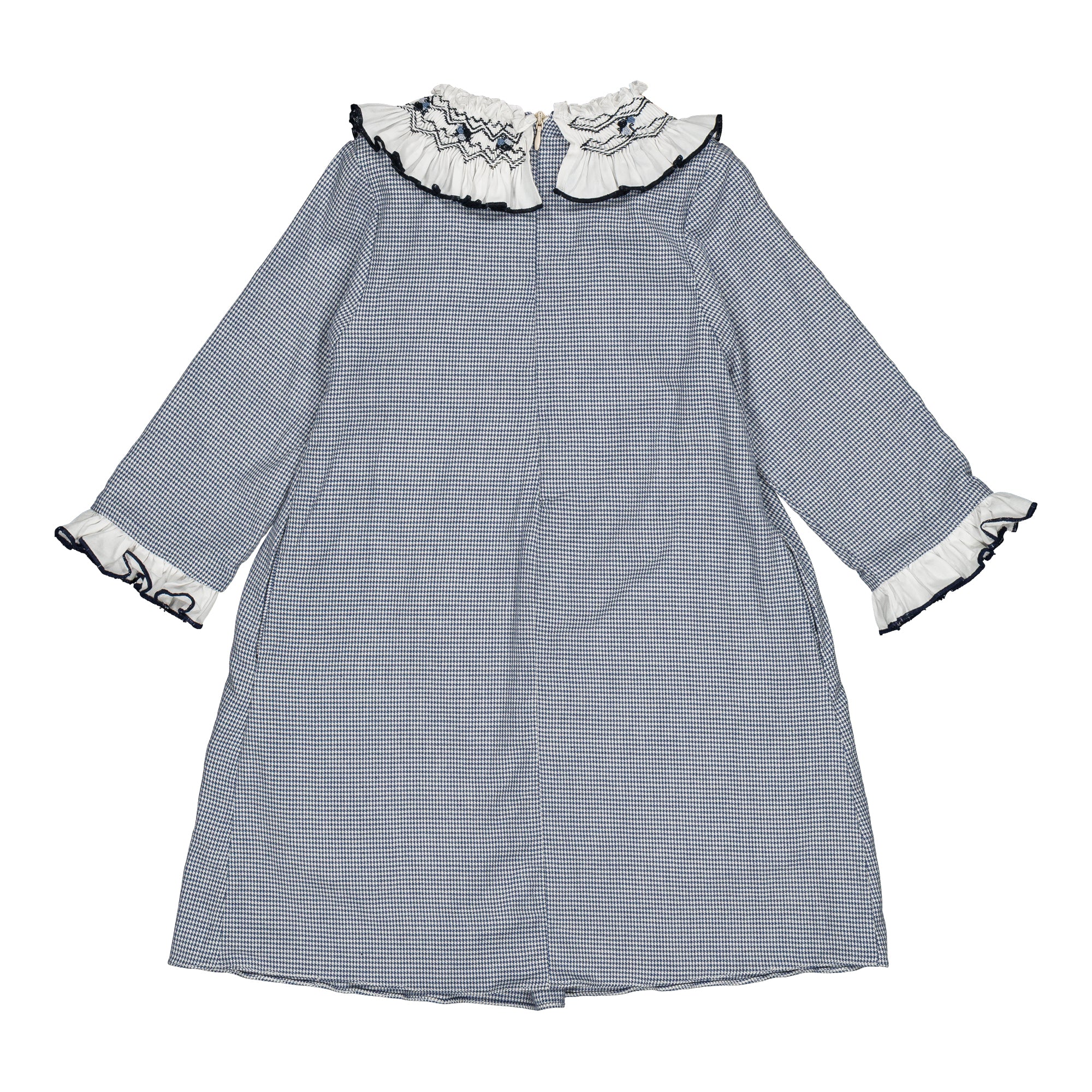 [PREORDER] Smock Dress 'Amandine'