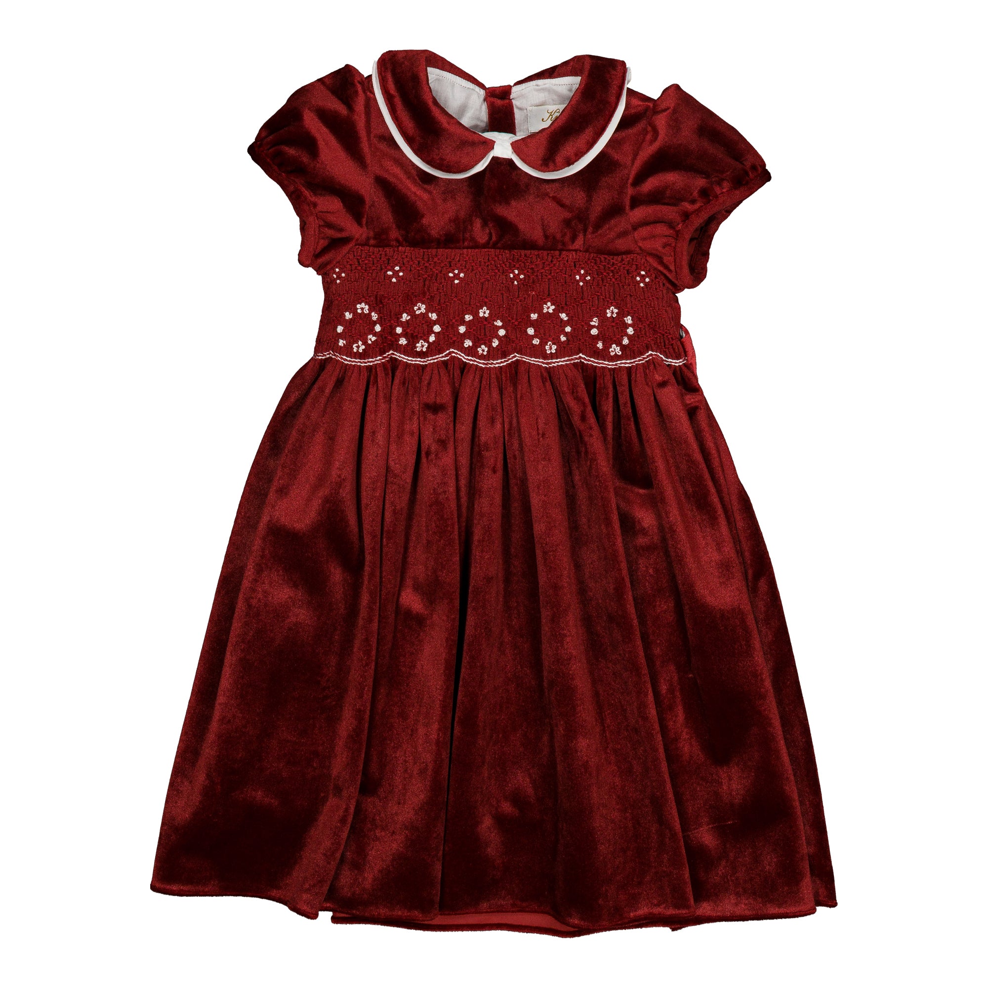 [PREORDER] Smock Dress 'Mathilde'