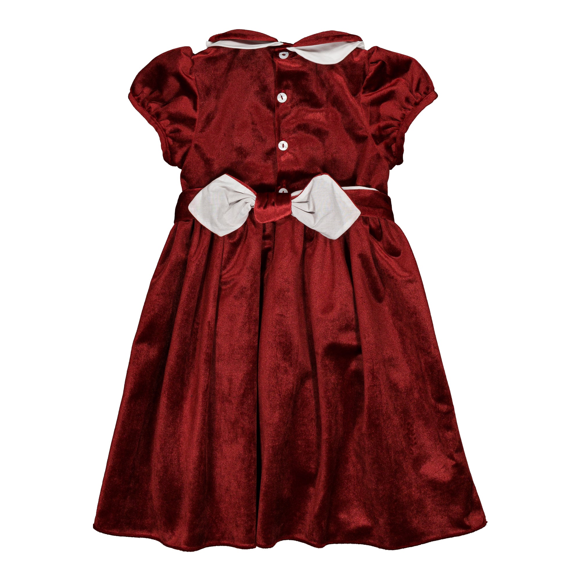 [PREORDER] Smock Dress 'Mathilde'