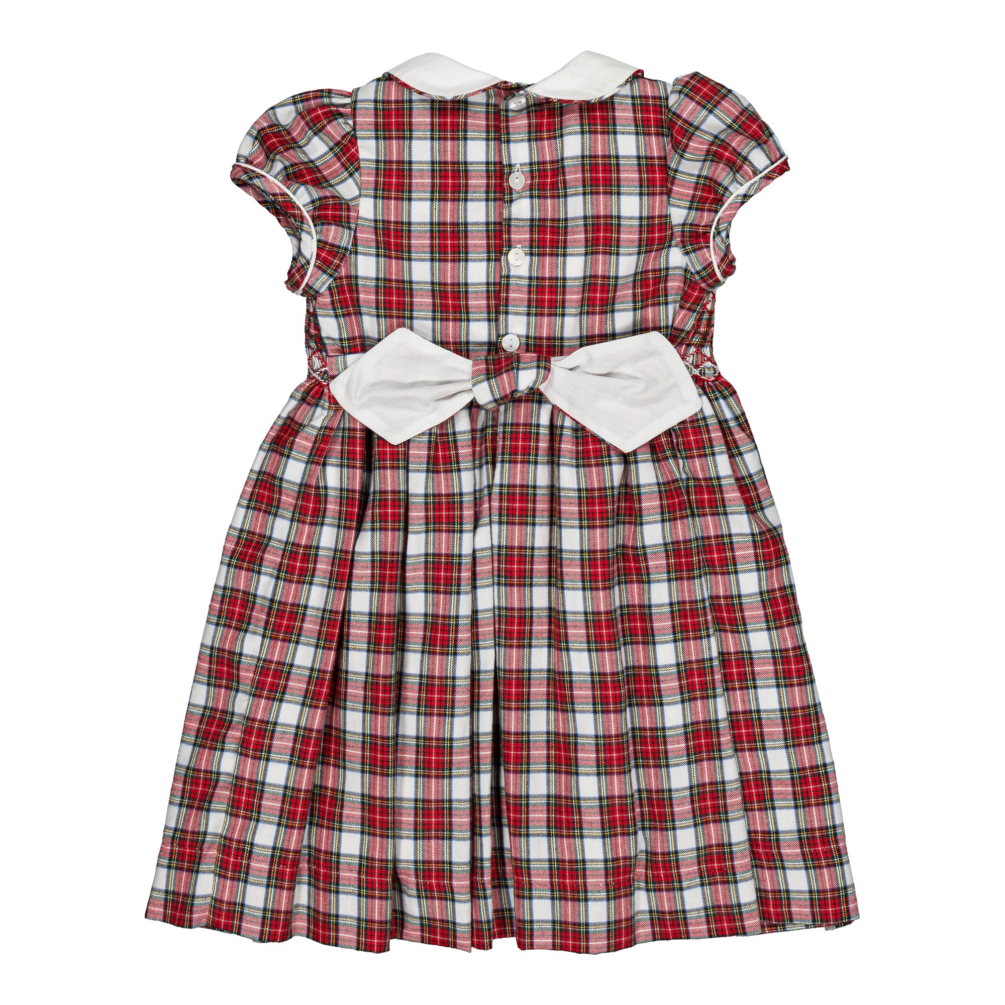 [PREORDER] Smock Dress 'Rison'