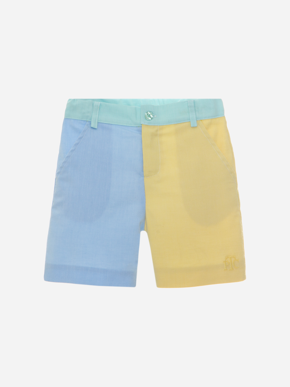 Boy Set Color