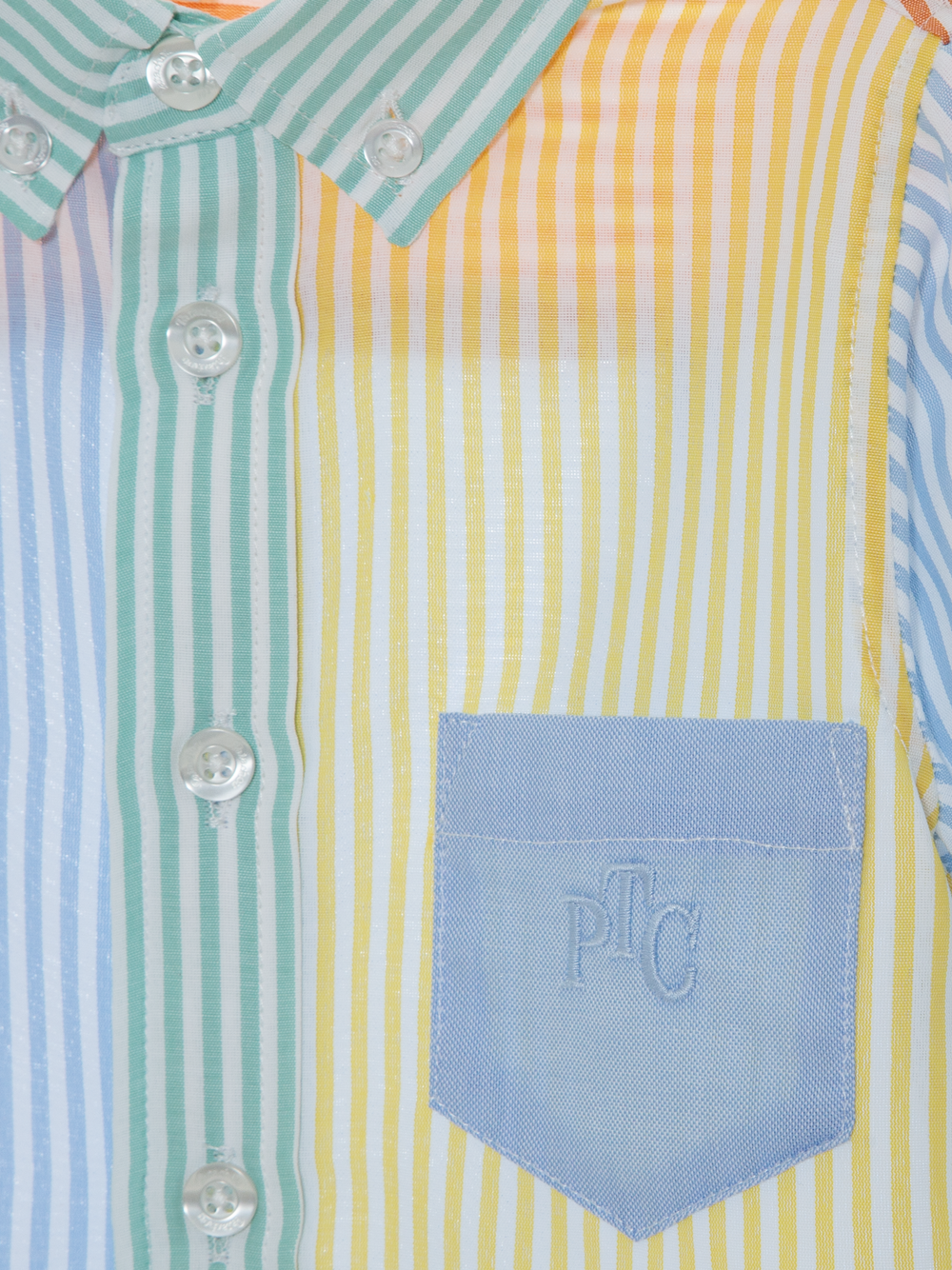 Boy Set Color