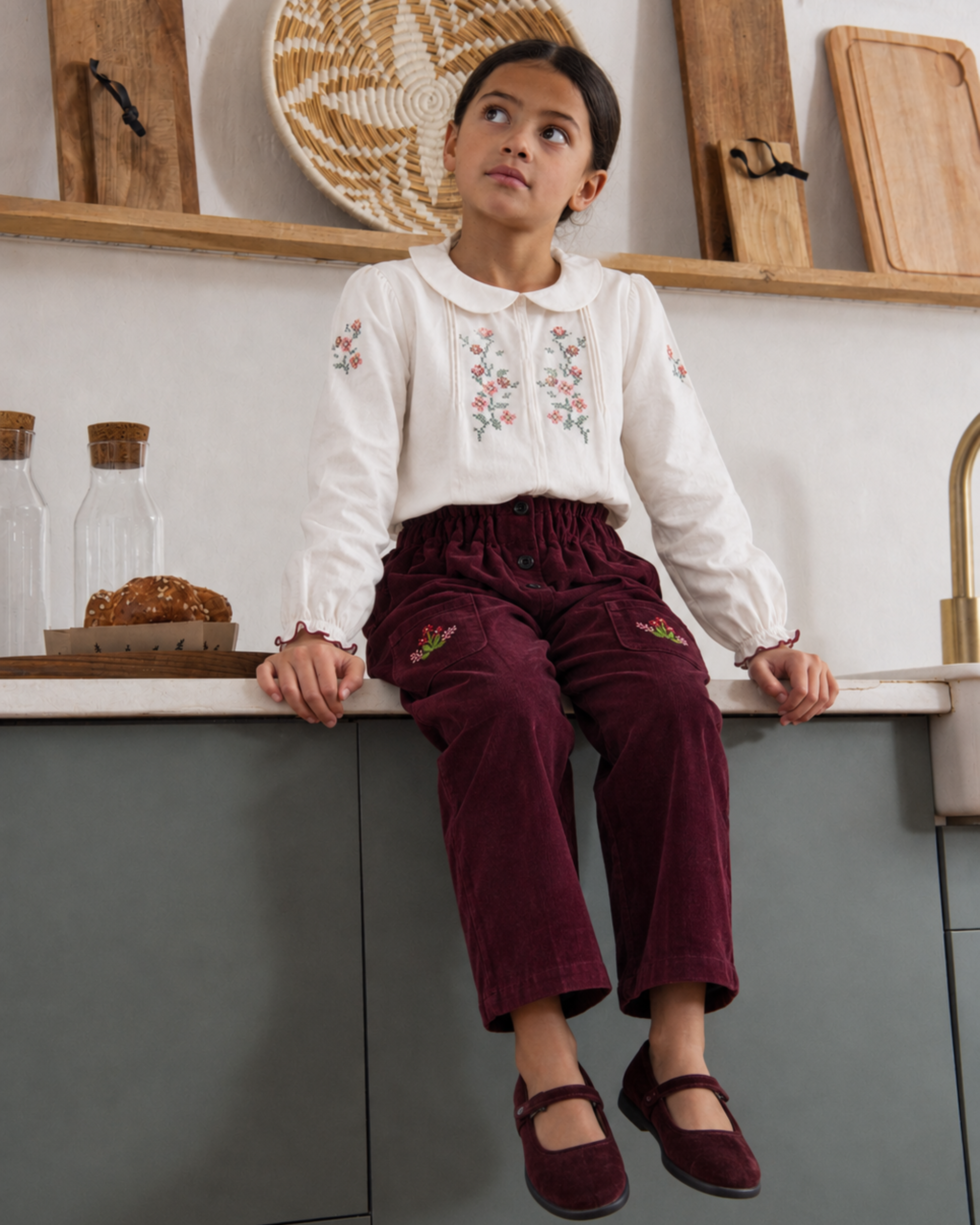 Pant Set 'Kayla'