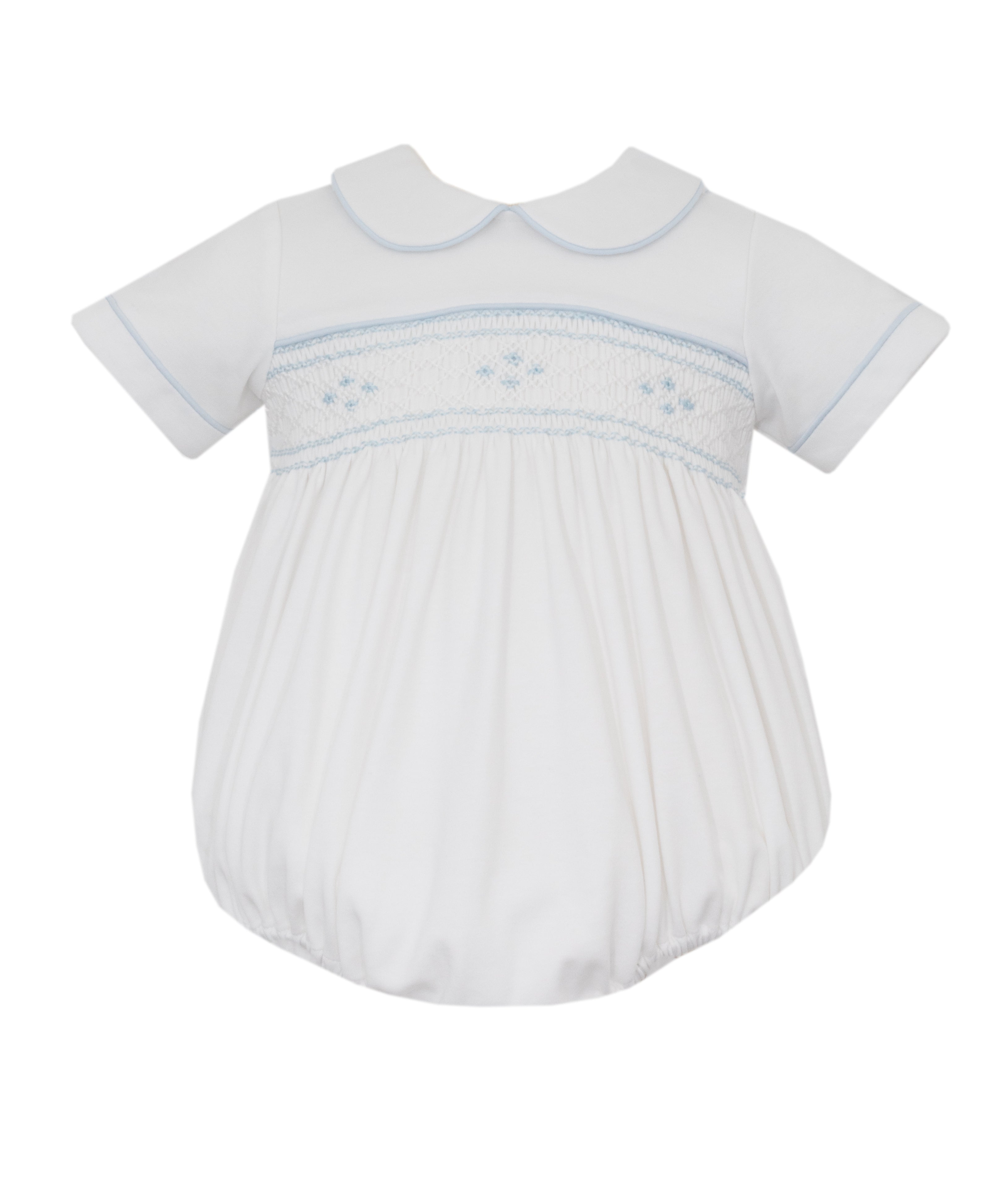 Smock Bubble 'Aiden'