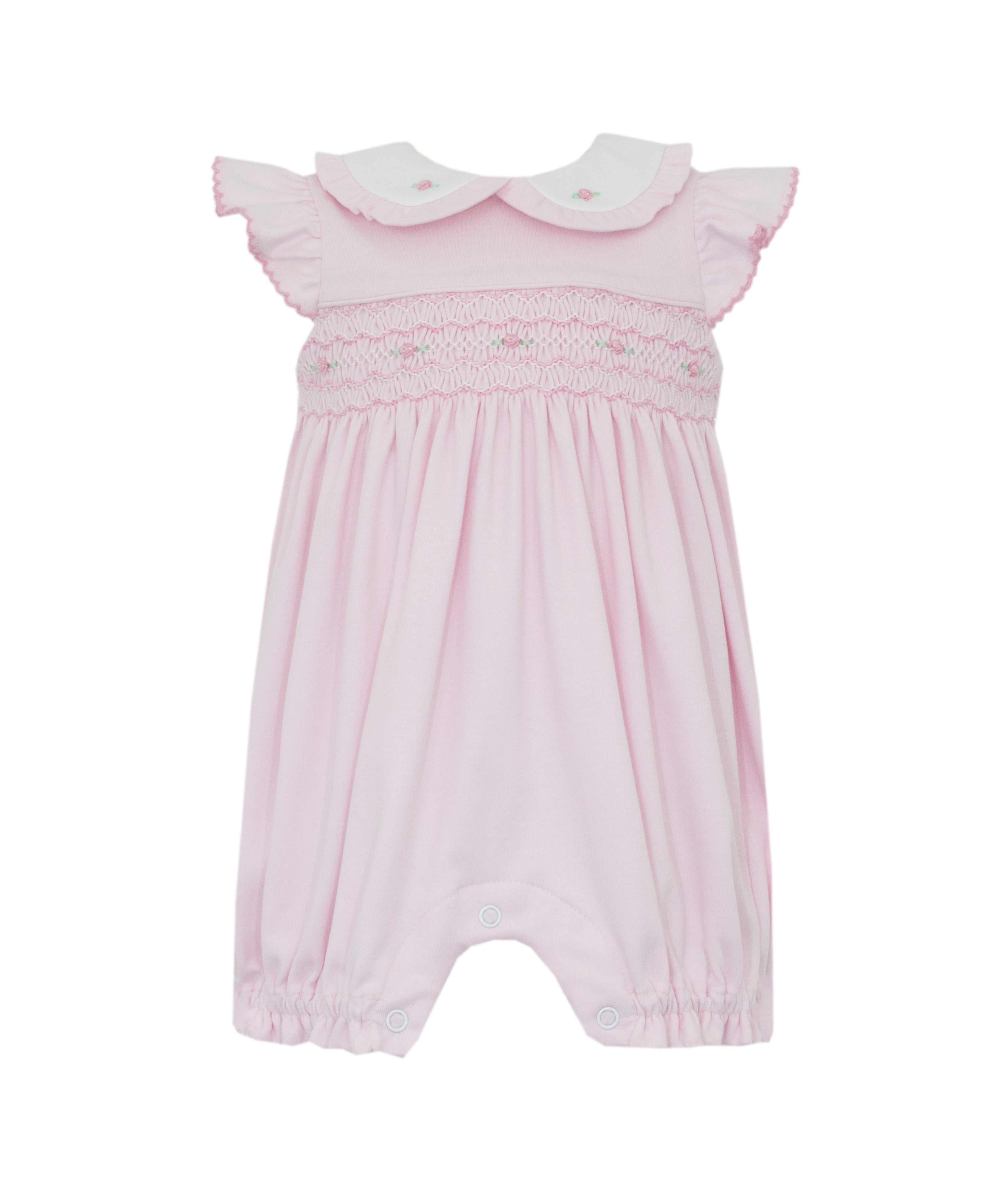 Smock Romper 'Elizabeth'