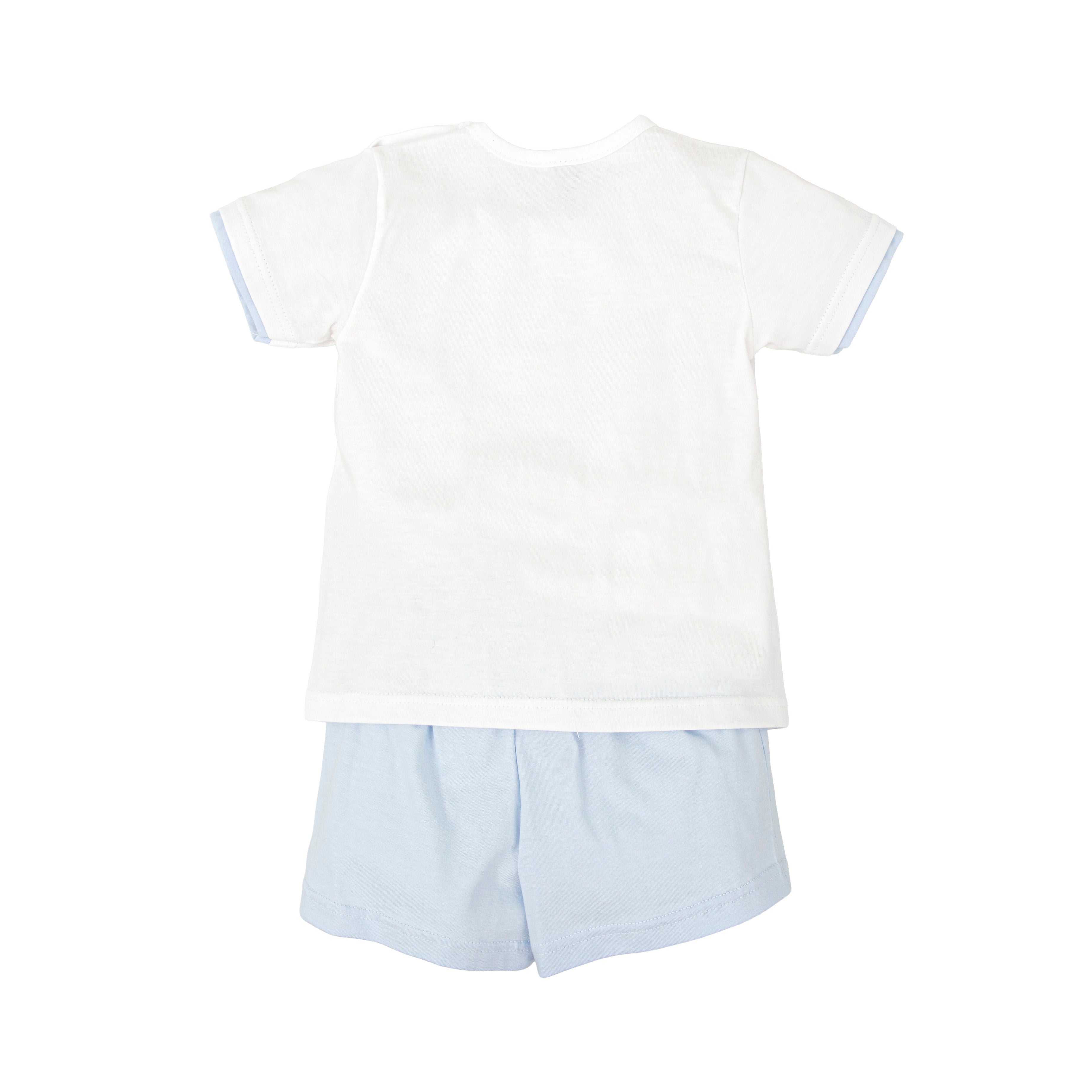 Boy Set 'Inocencia'