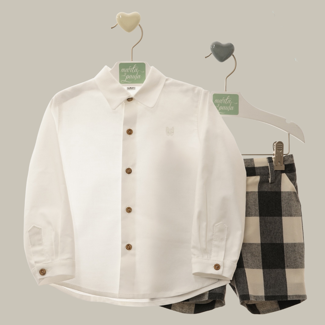 Boy Set Francesco