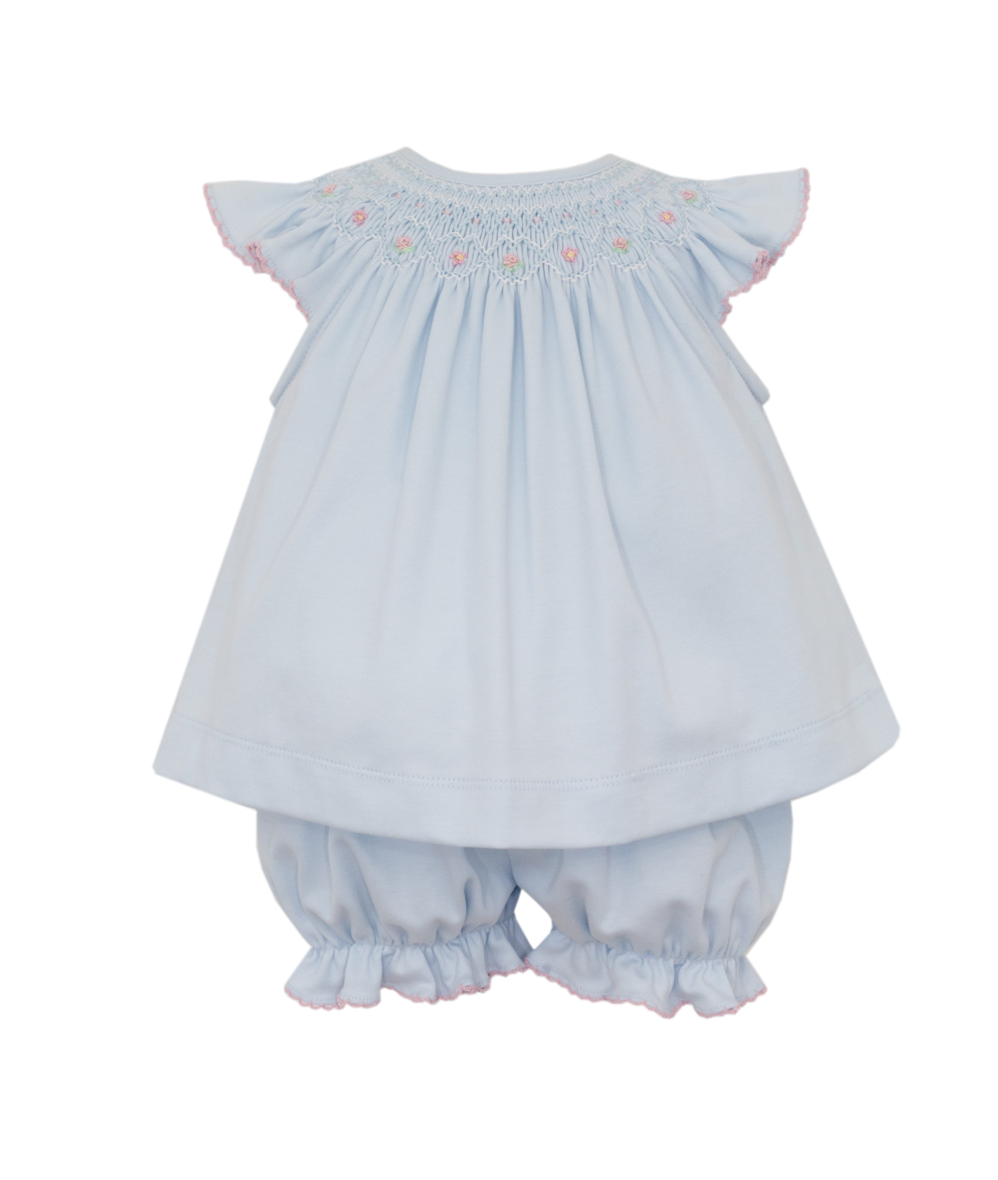 Smock Bloomer Set 'Camila'
