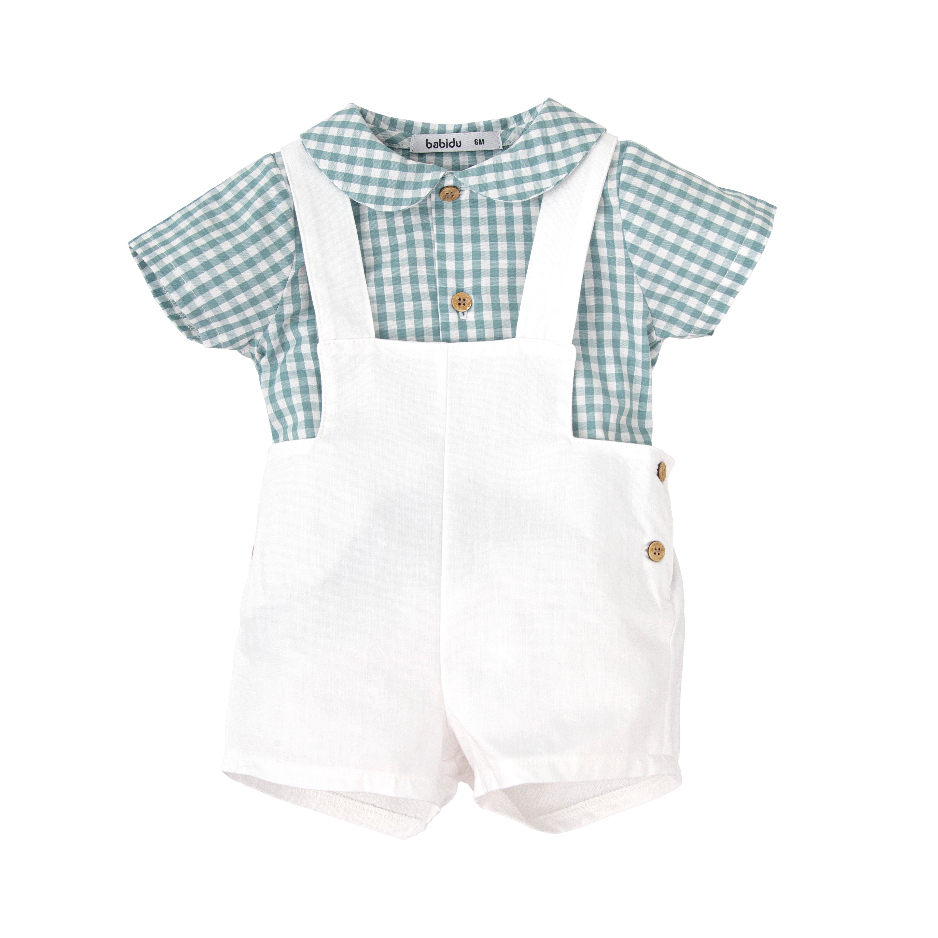 Boy Set Brisa