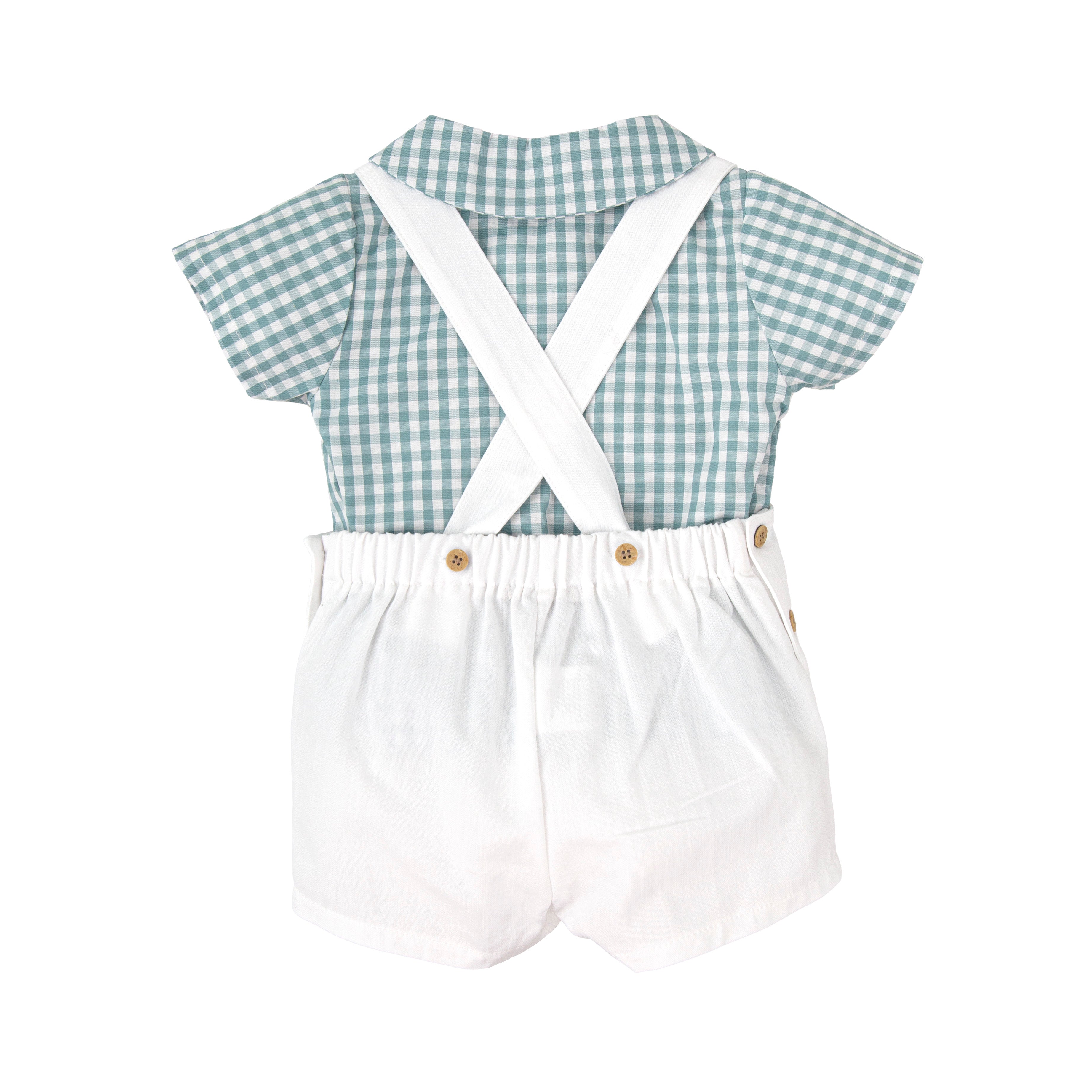 Boy Set Brisa