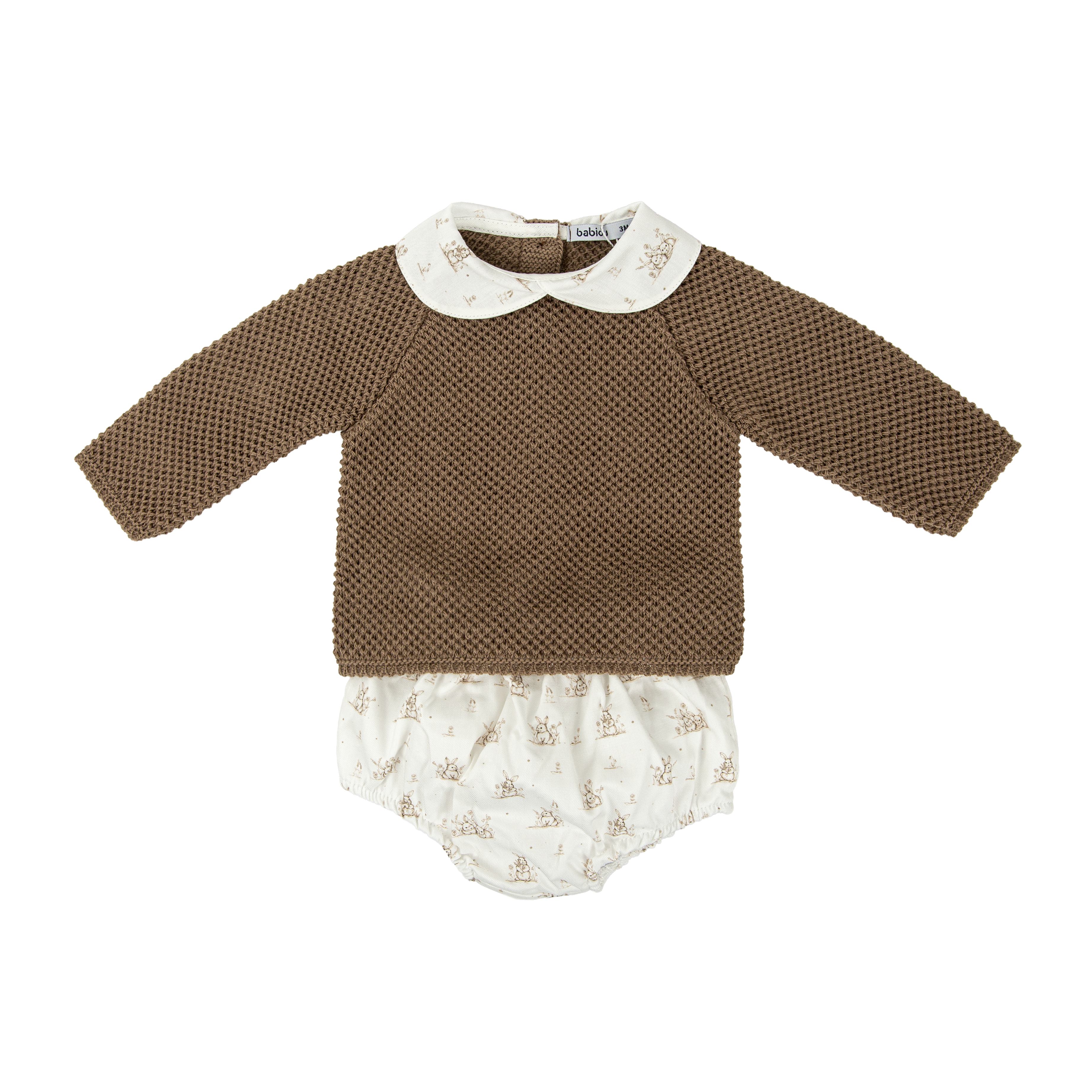 Bloomer Set 'Orejitas'