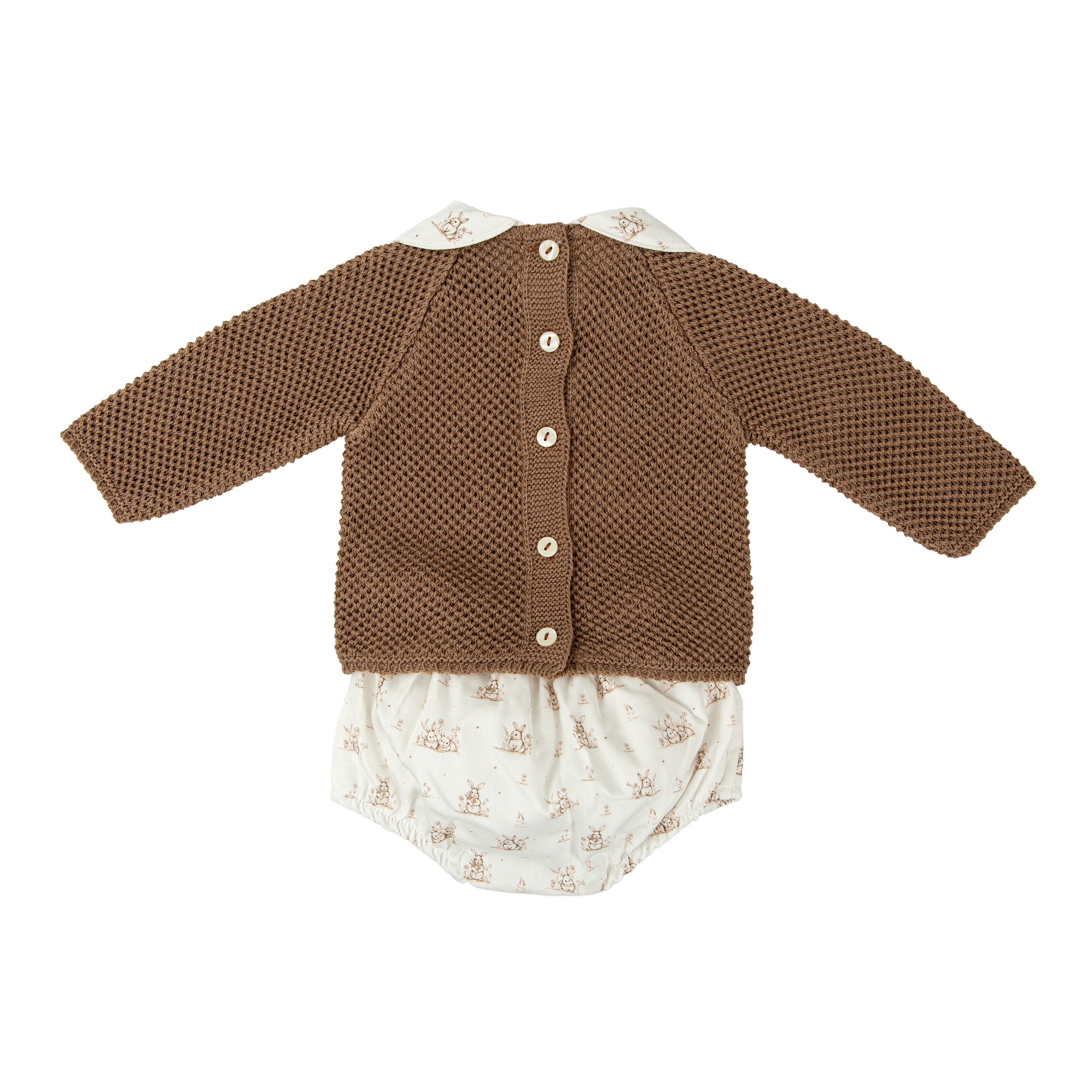 Bloomer Set 'Orejitas'