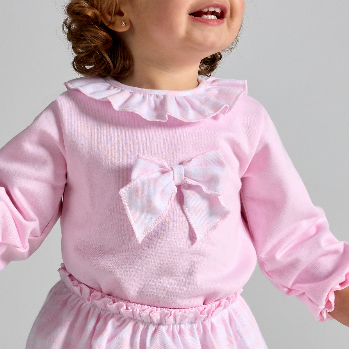 Bloomer Set 'Dreamy Pastel'