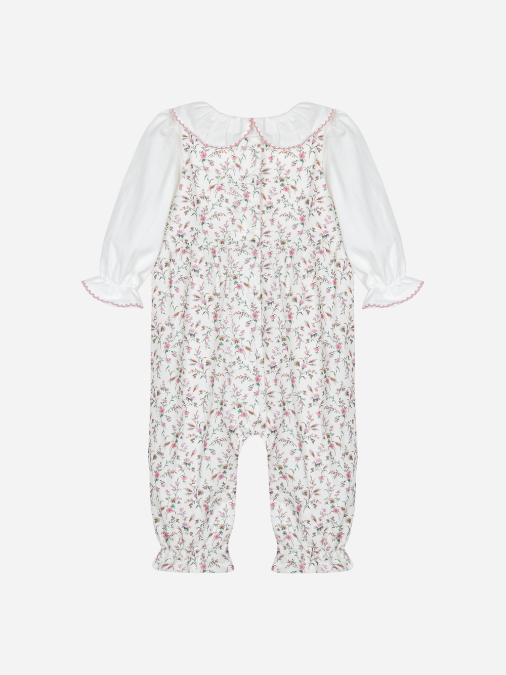 Baby Set Botanical Liberty