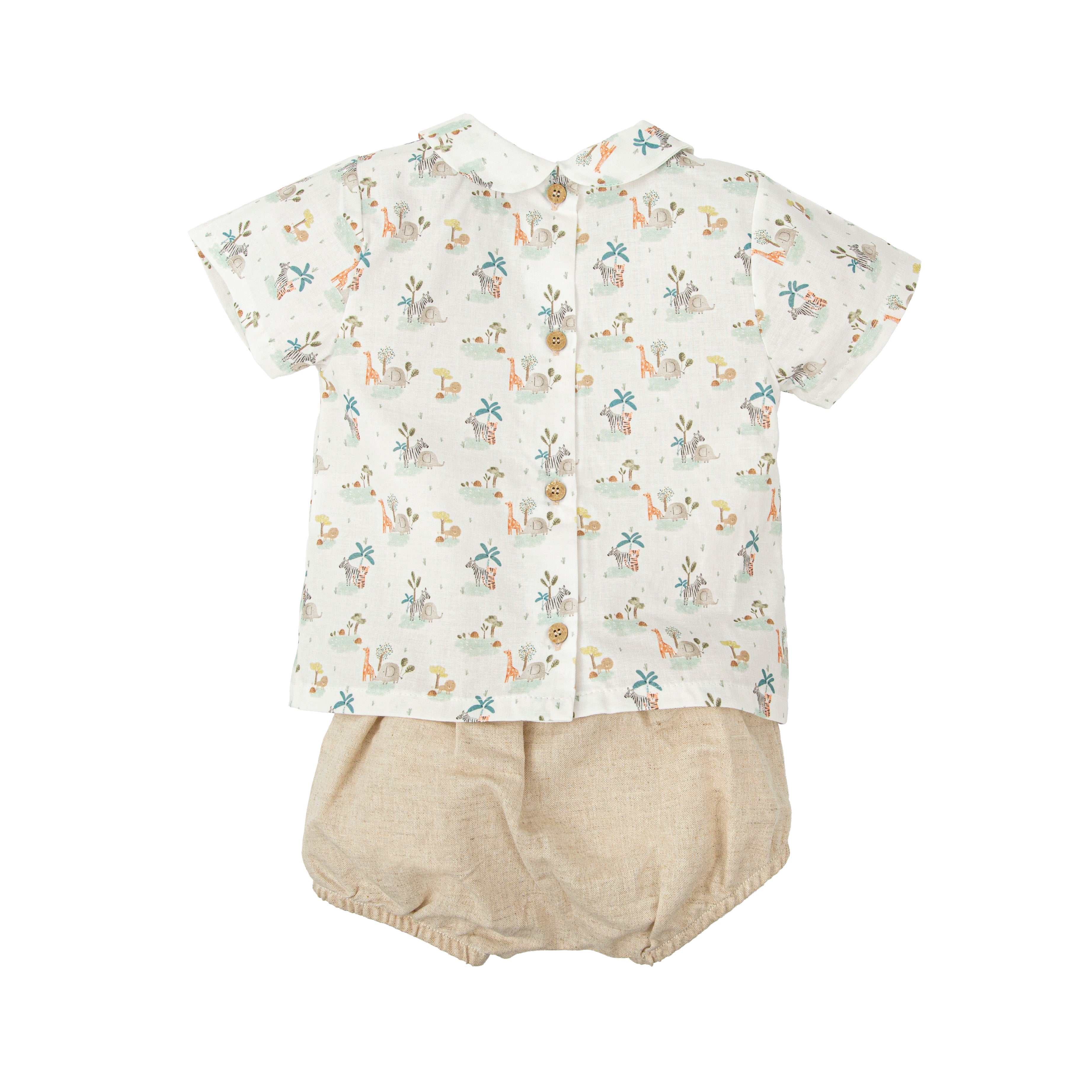 Boy Set 'Descubrimiento'