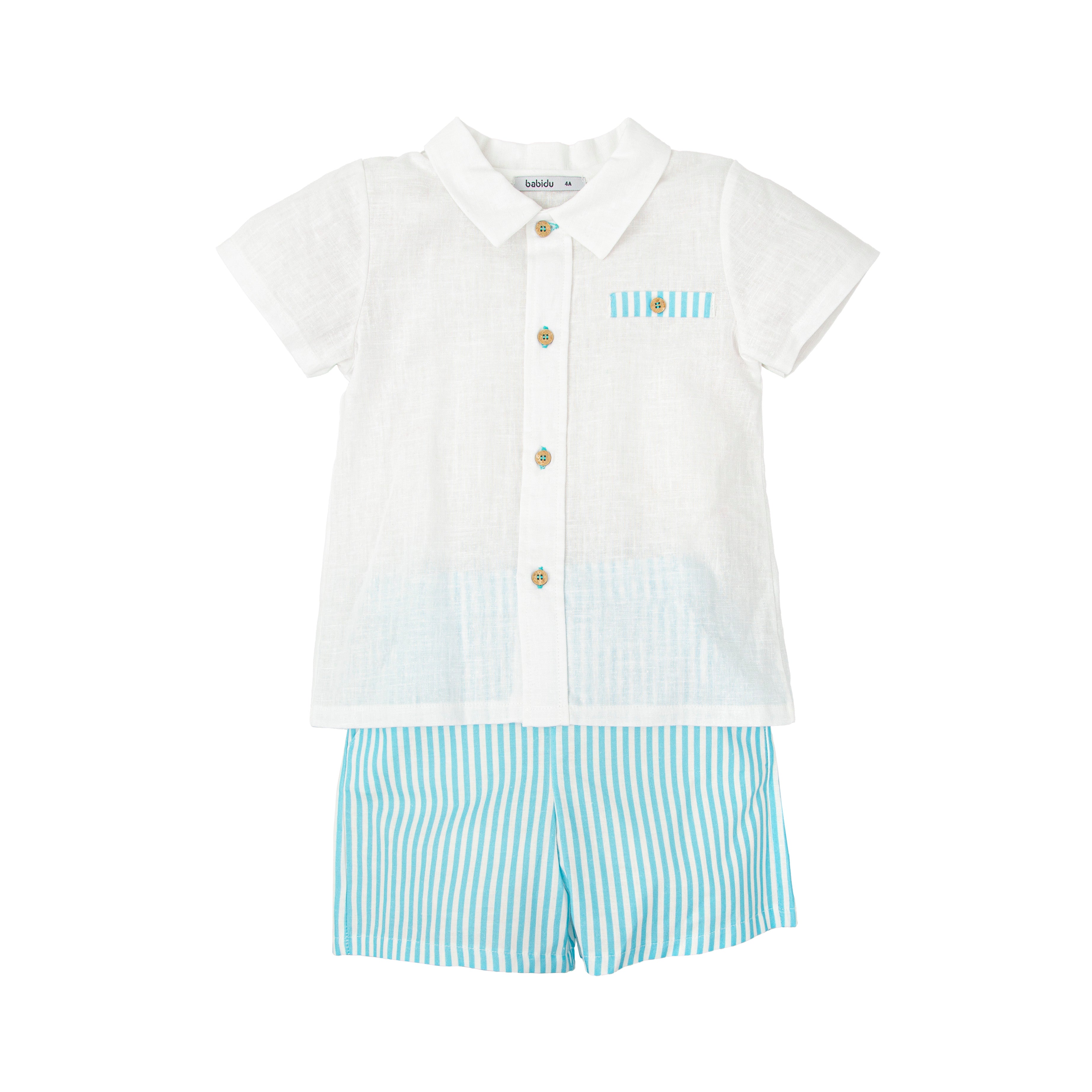 Boy Set 'Melodia'
