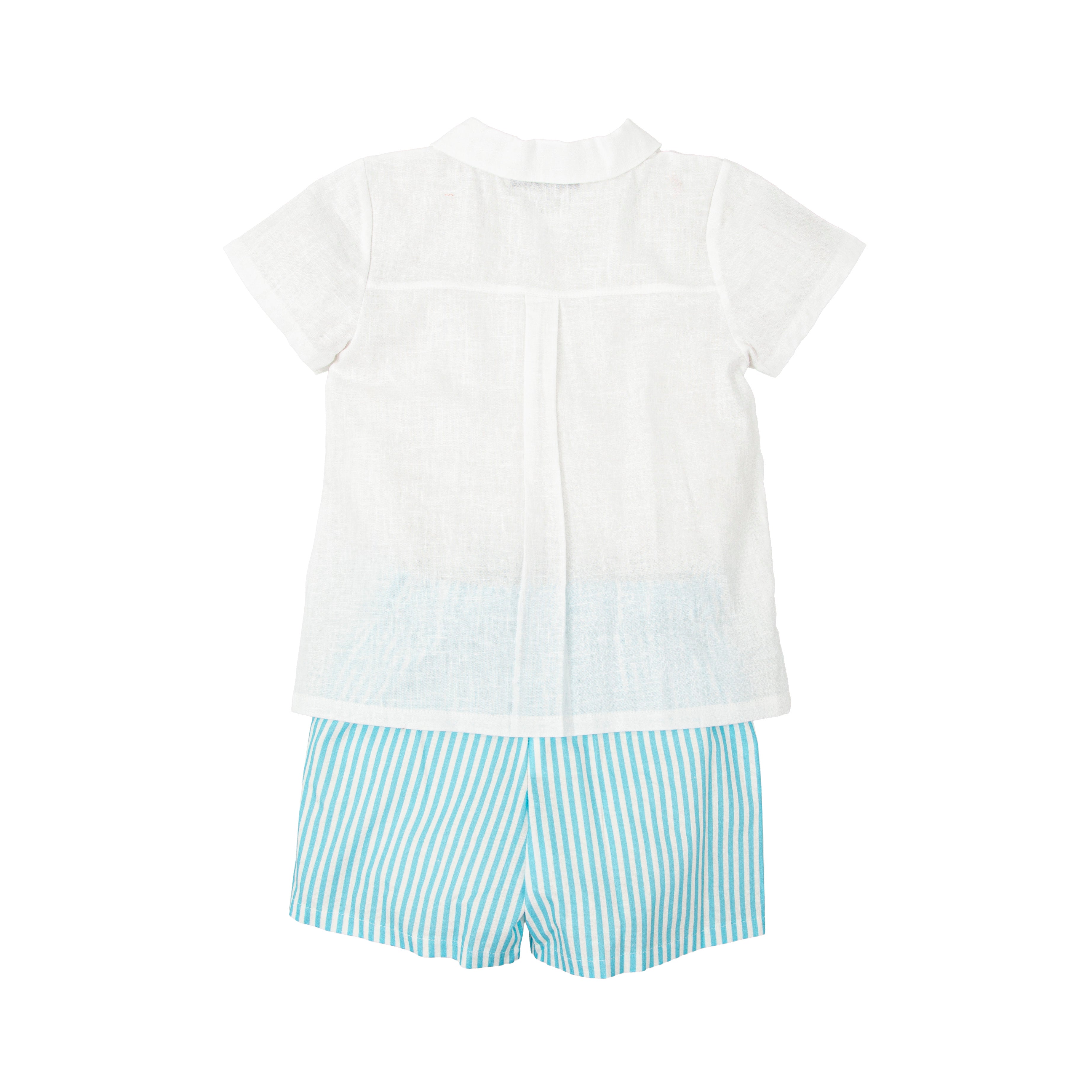 Boy Set 'Melodia'