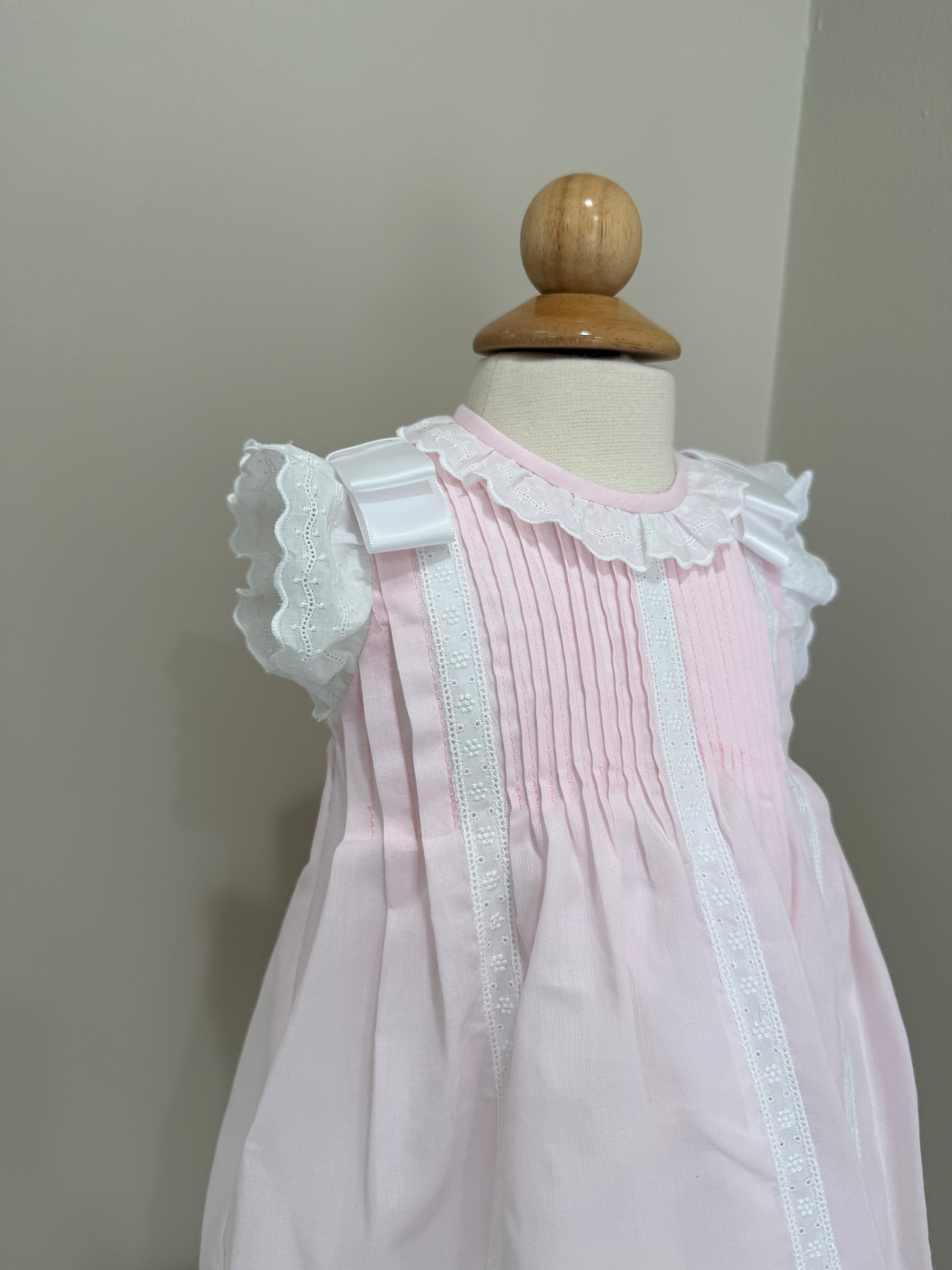 Baby Dress 'Marga'