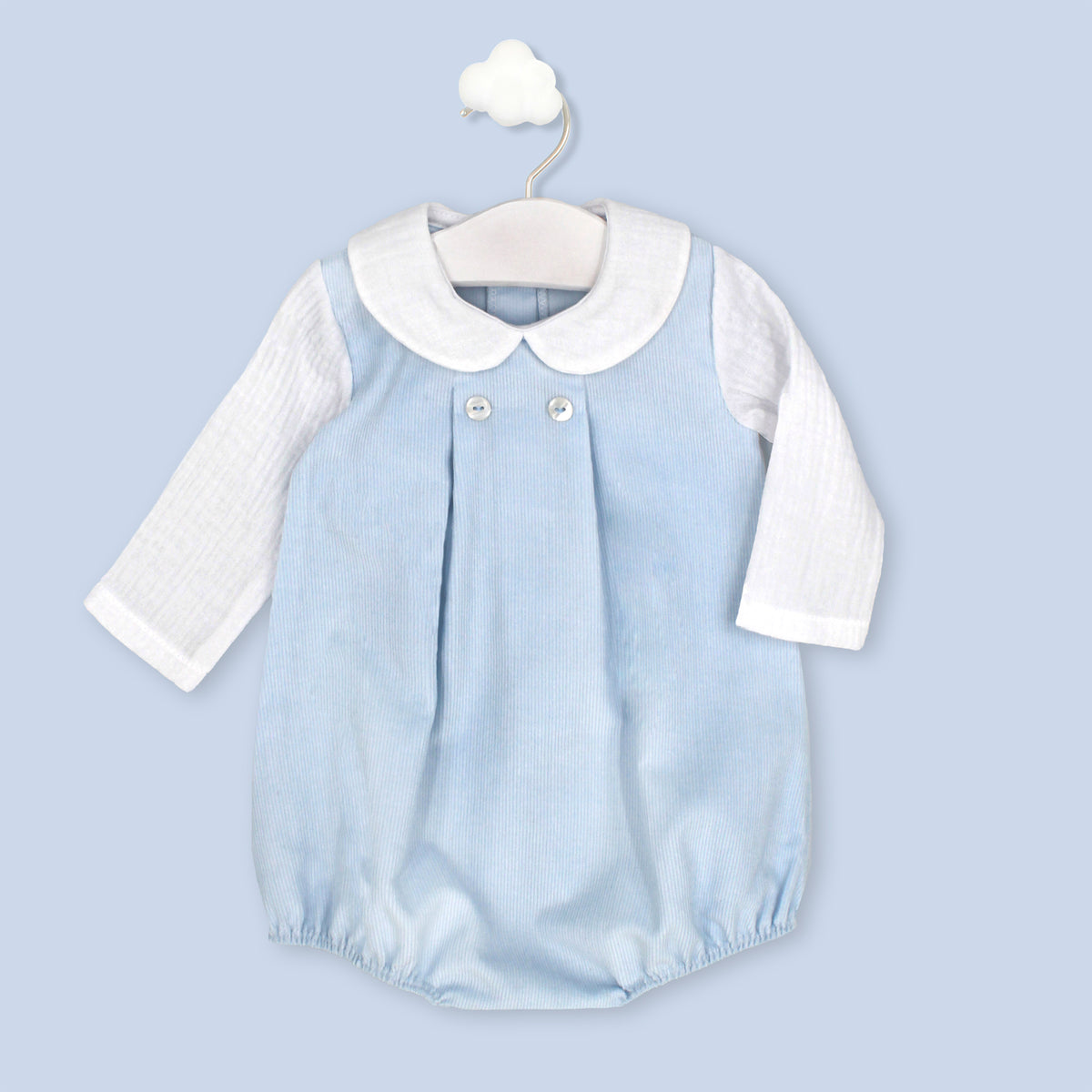 Romper 'Dreamy Pastel'