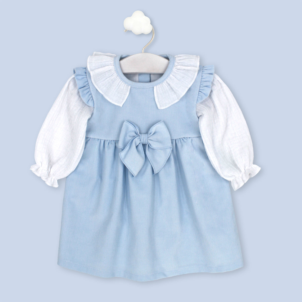 Dress 'Dreamy Pastel'