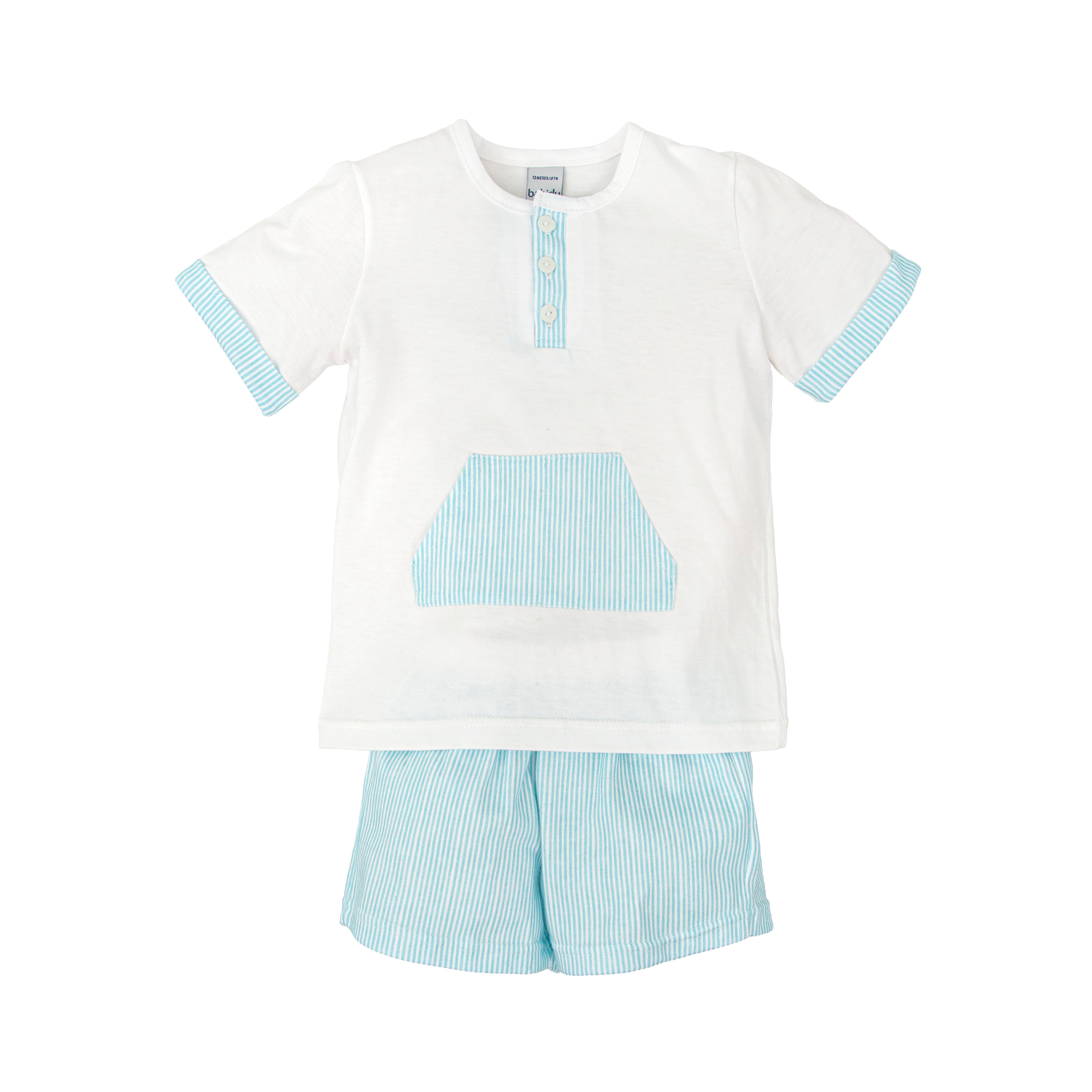 Short Set 'Caricia'