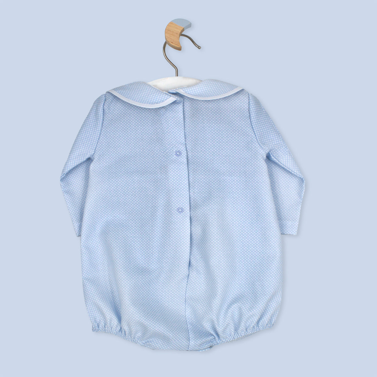 Romper 'Cotton Candy'