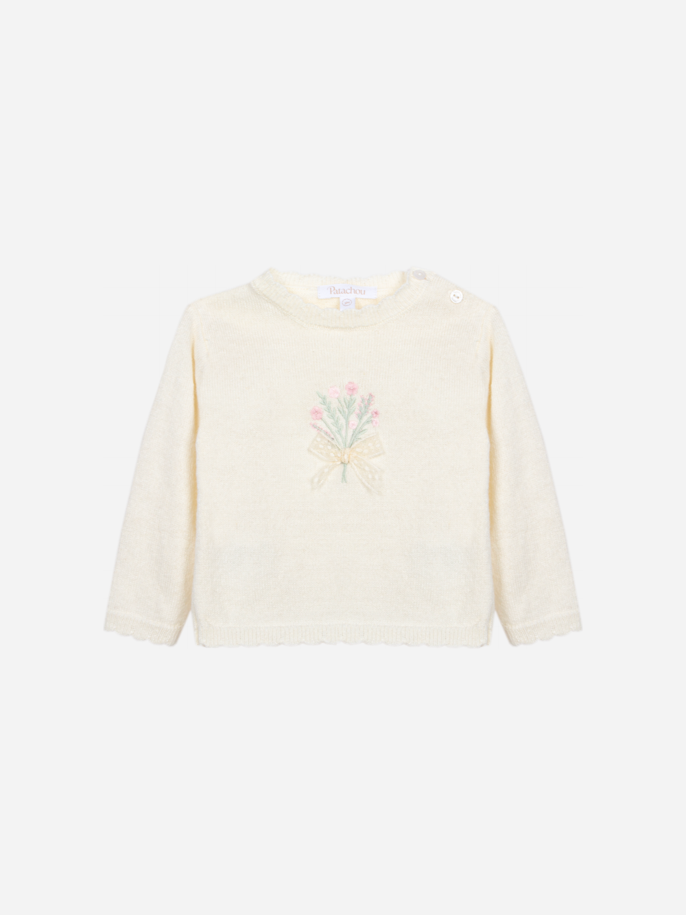 Sweater 'Espiga'
