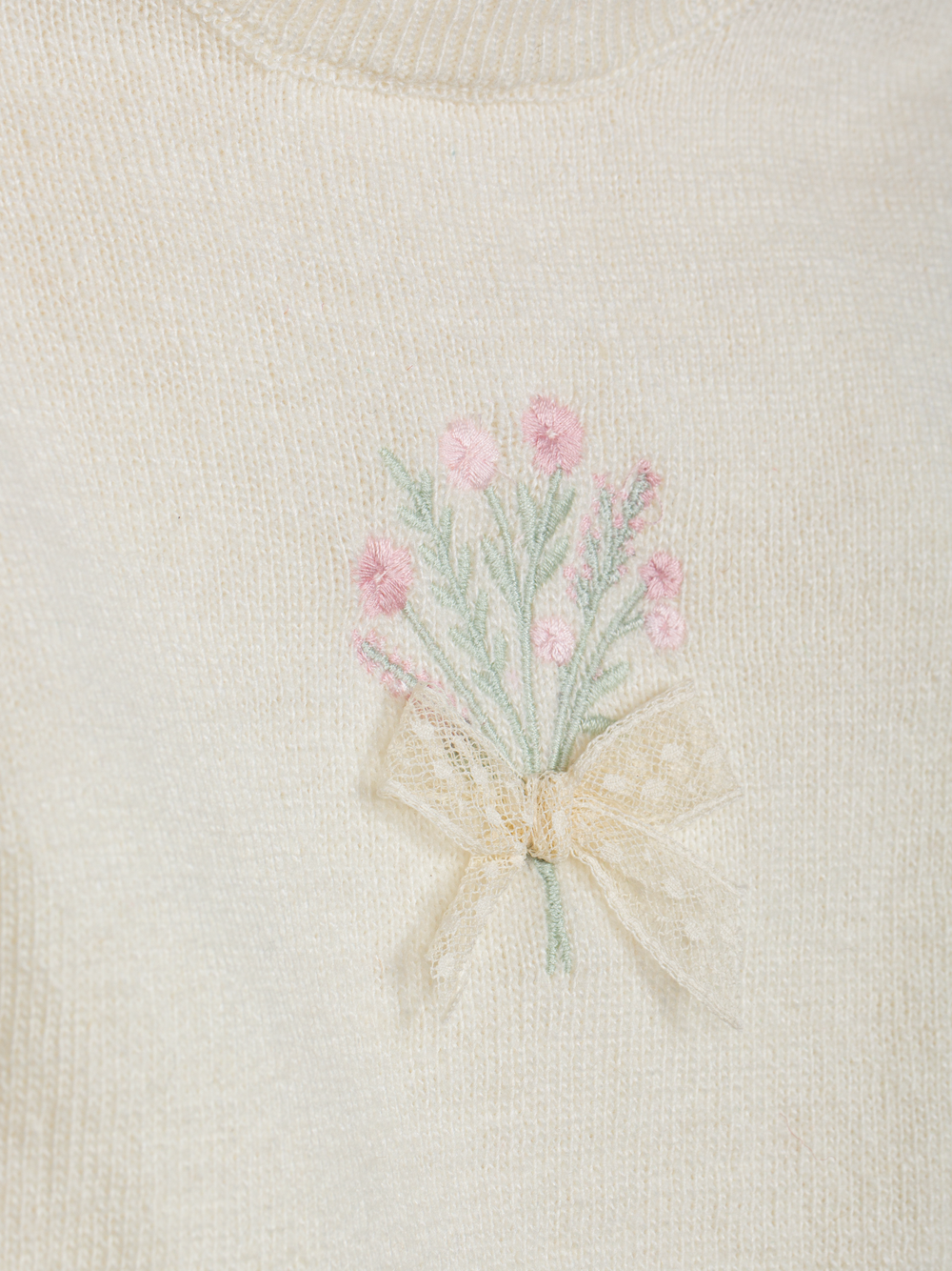 Sweater 'Espiga'