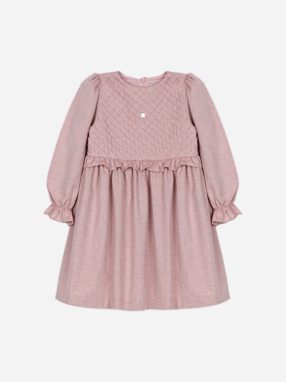 Dress 'Pale Pink'