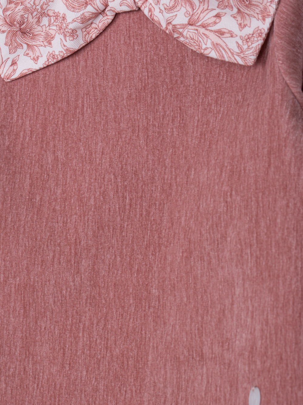 Outfit 'Pink Liberty Collar'