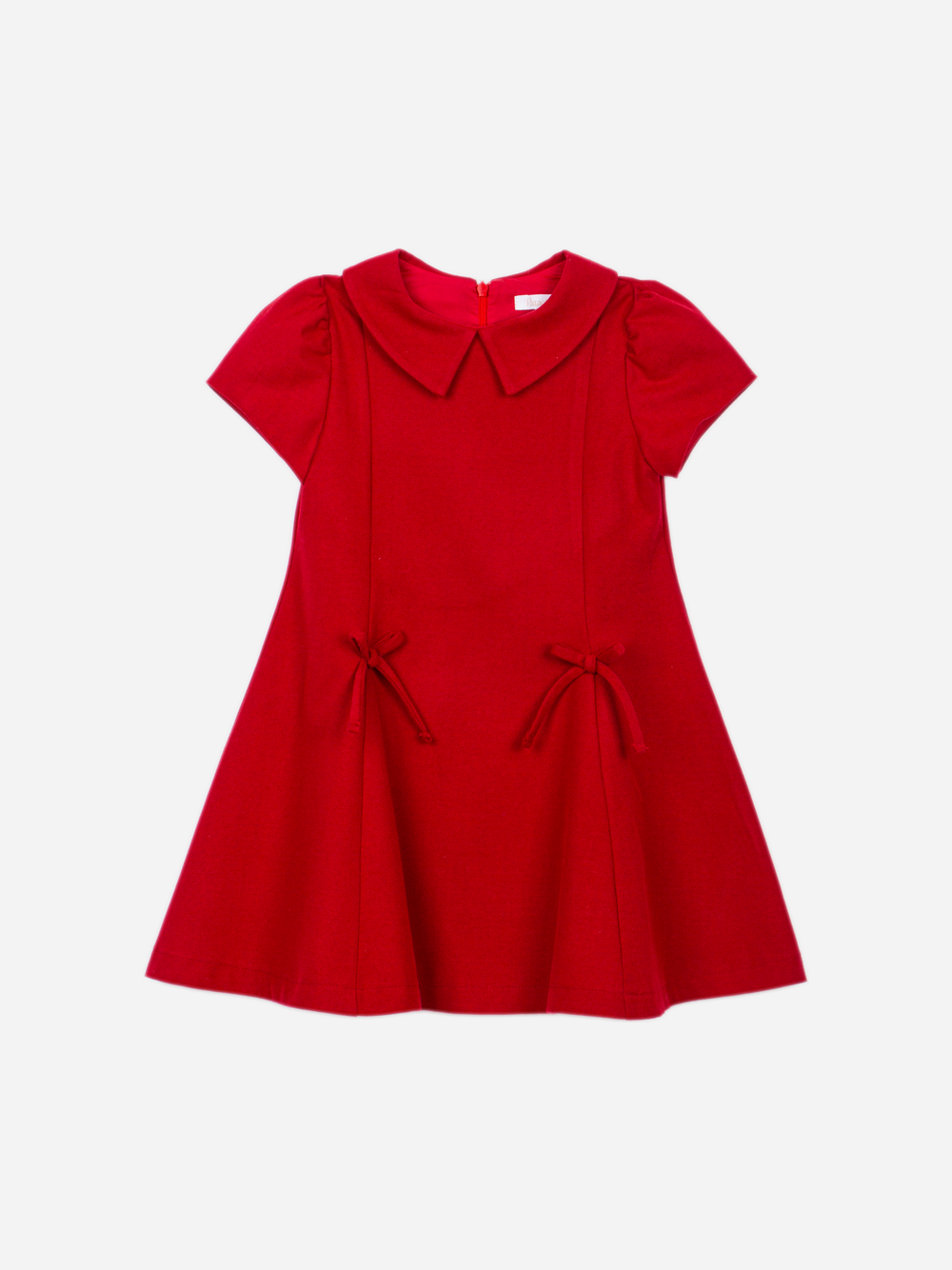 Dress 'Patabows"