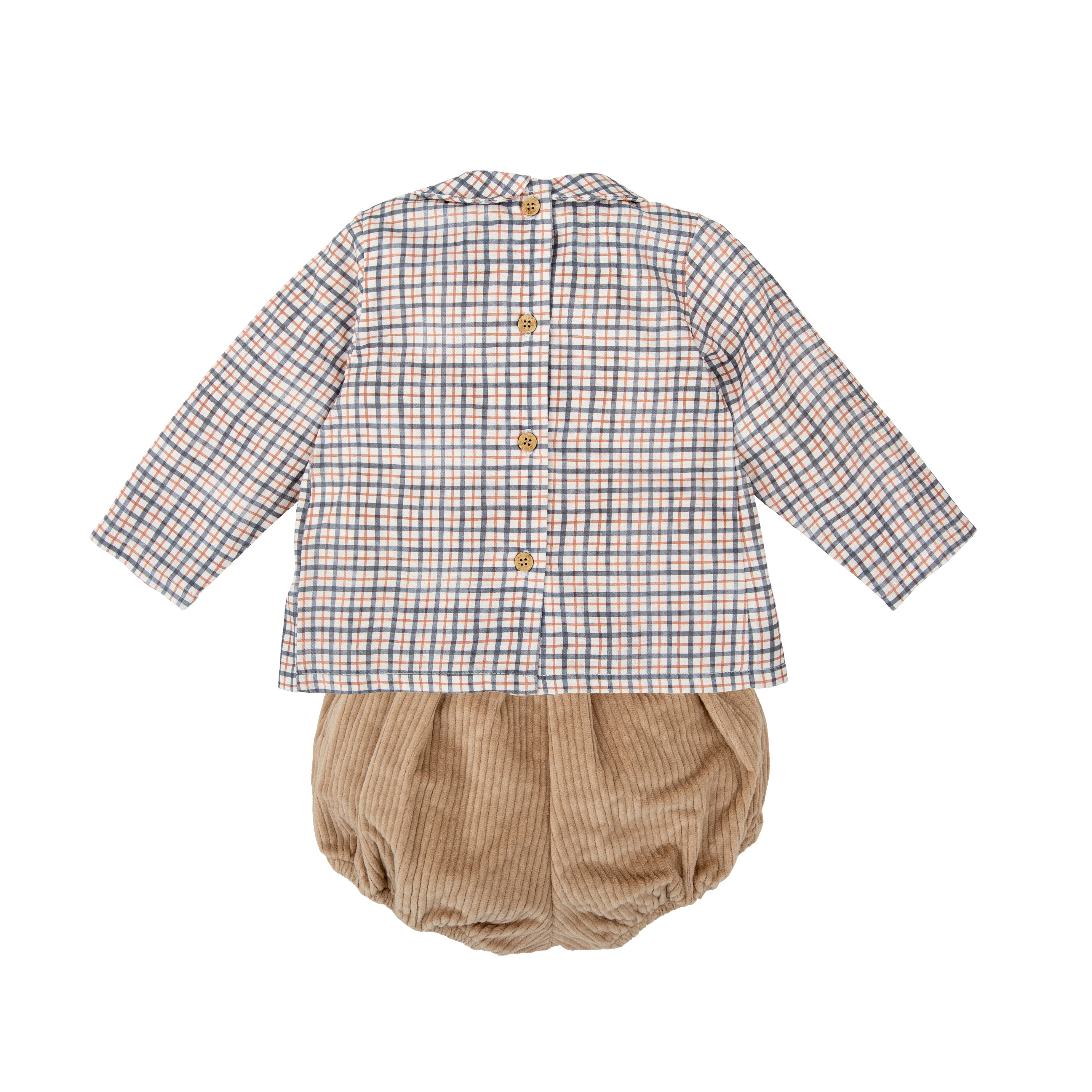 Bloomer Set Valle