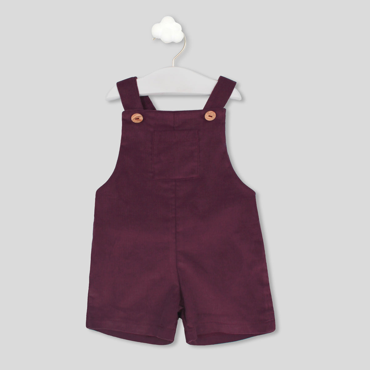 Dungaree 'Petit Lila'