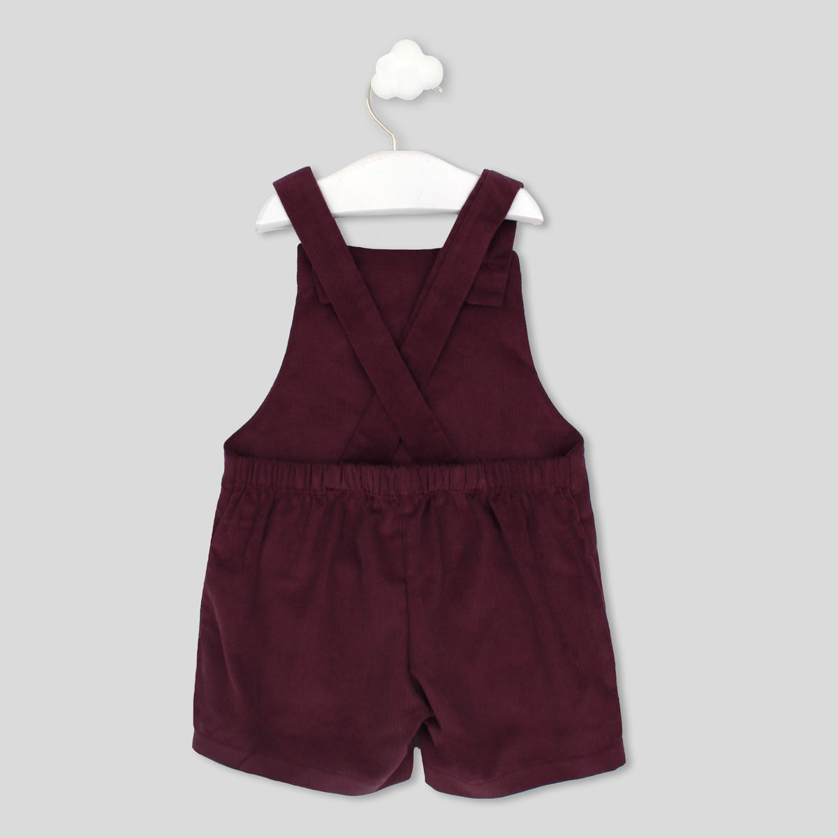 Dungaree 'Petit Lila'