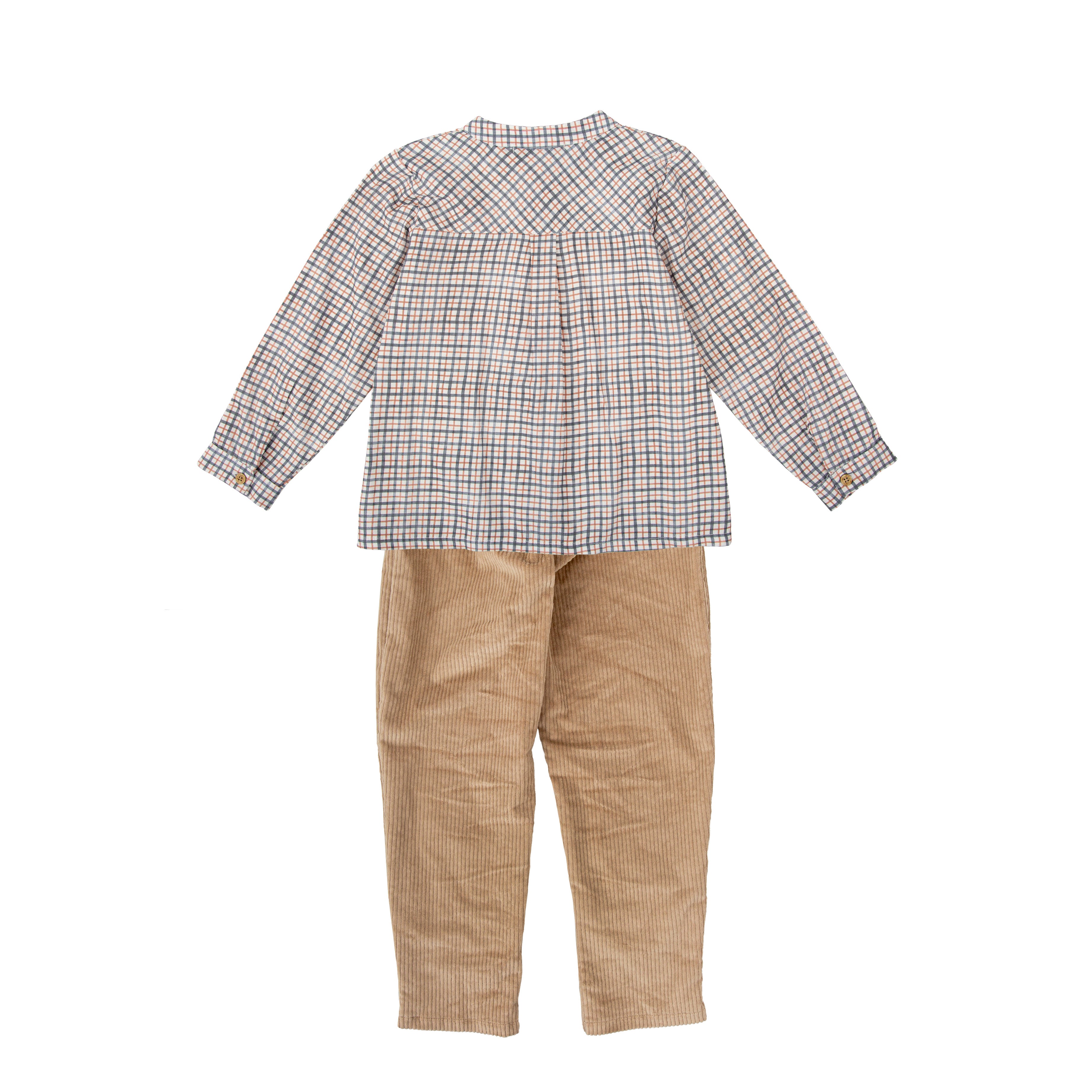 Pant Set Valle
