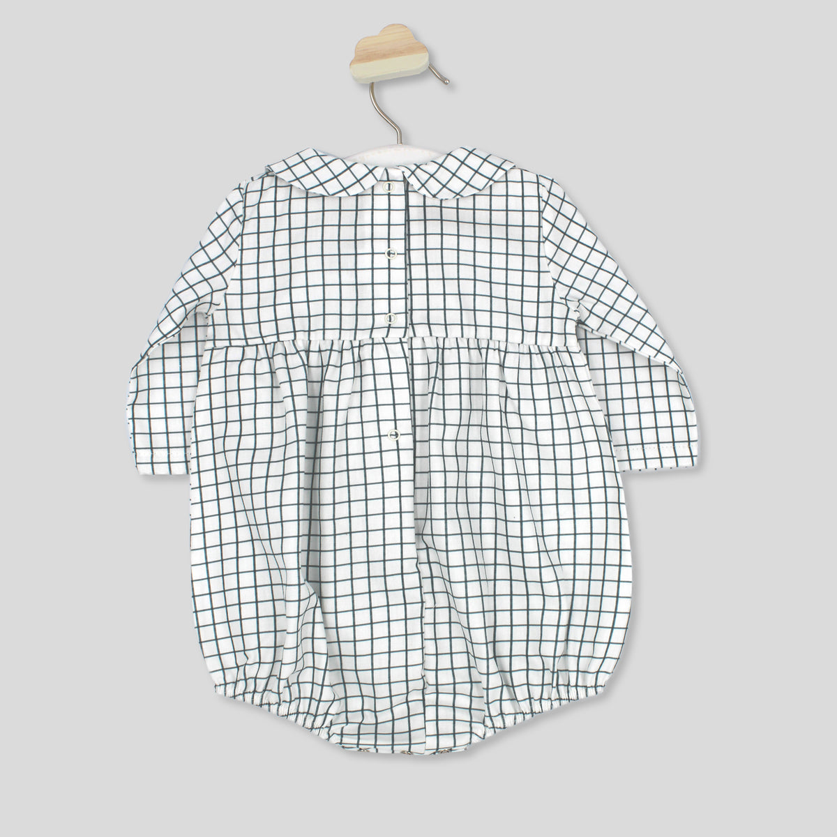 Romper 'Little Lagoon'