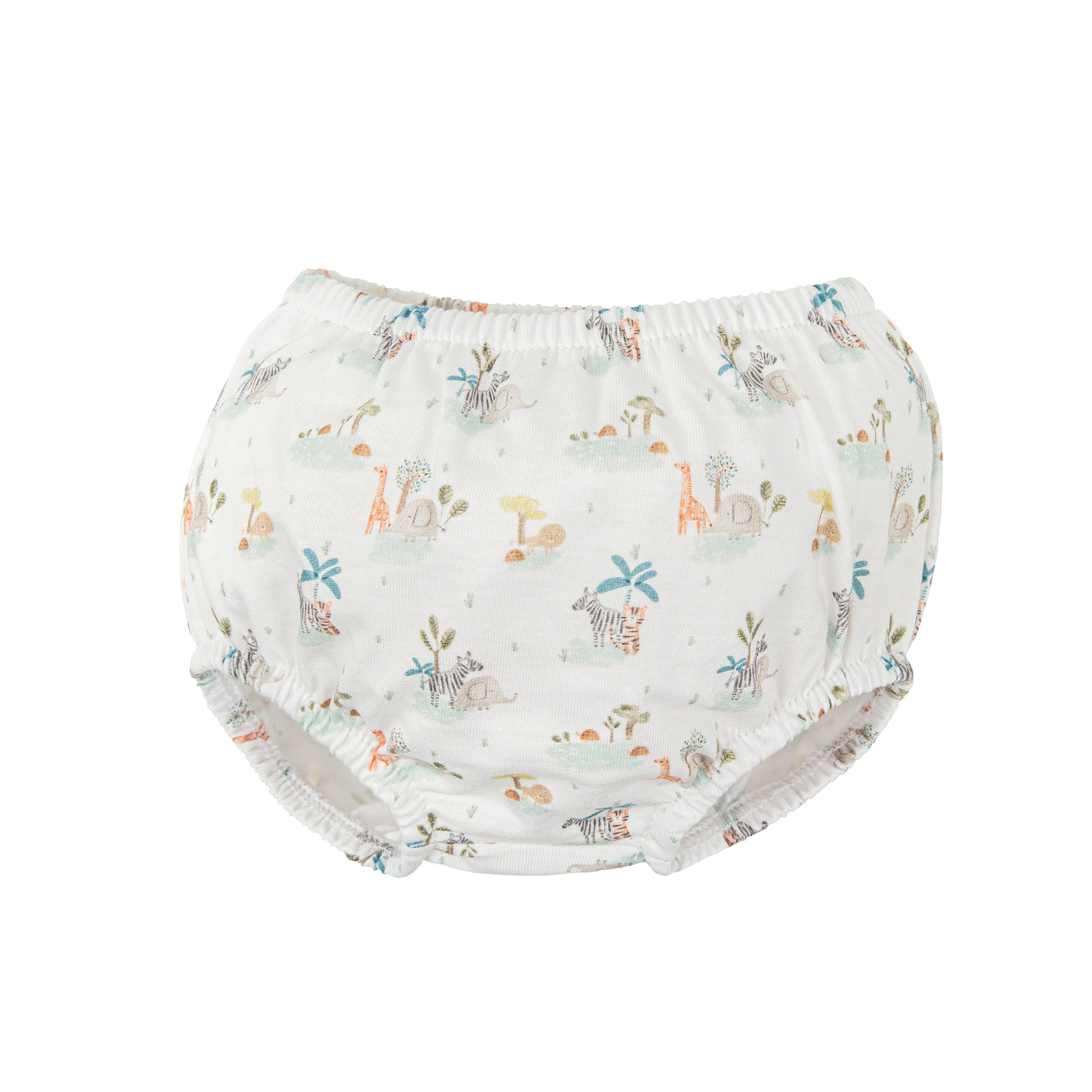 Bloomer Set 'Aventura'