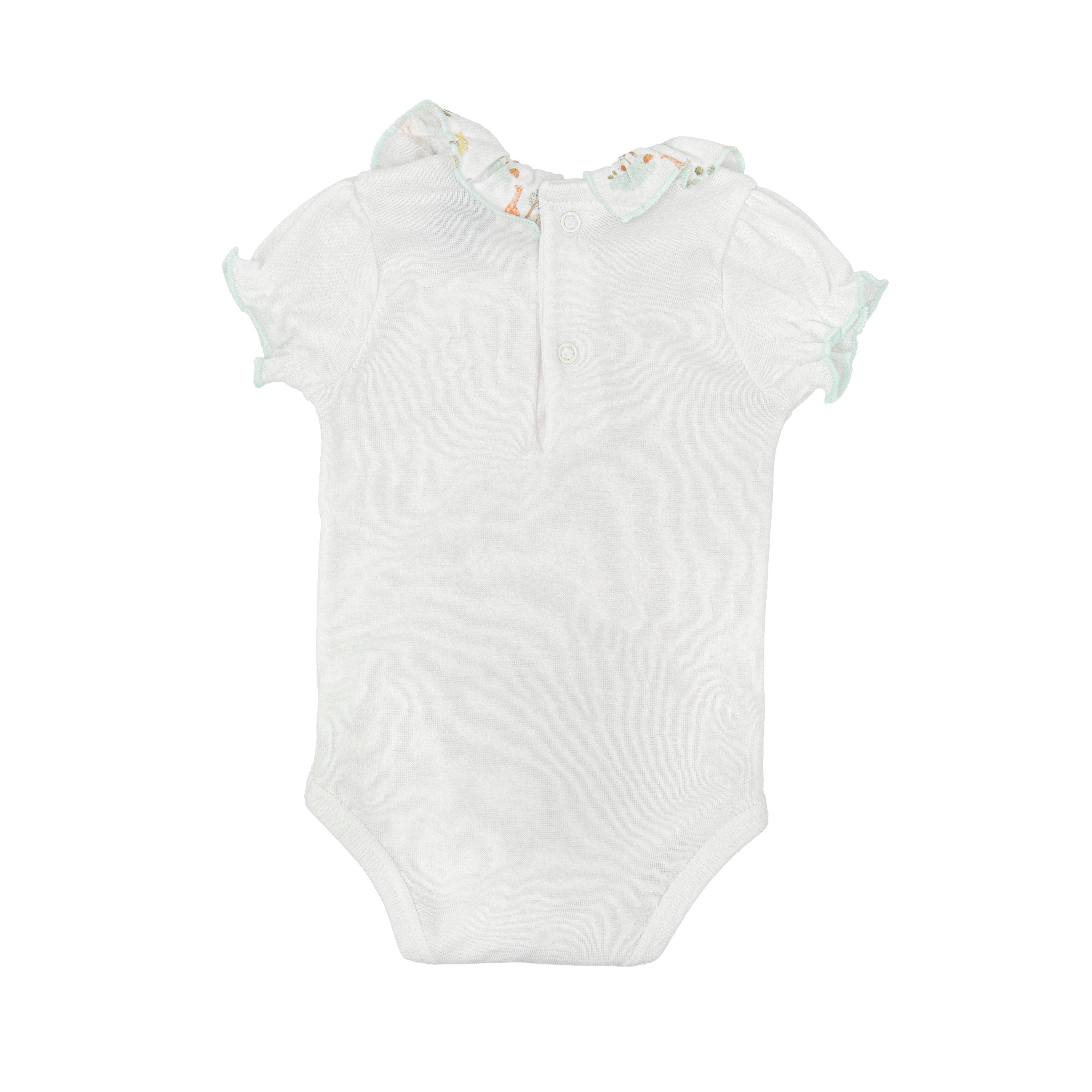 Bloomer Set 'Aventura'