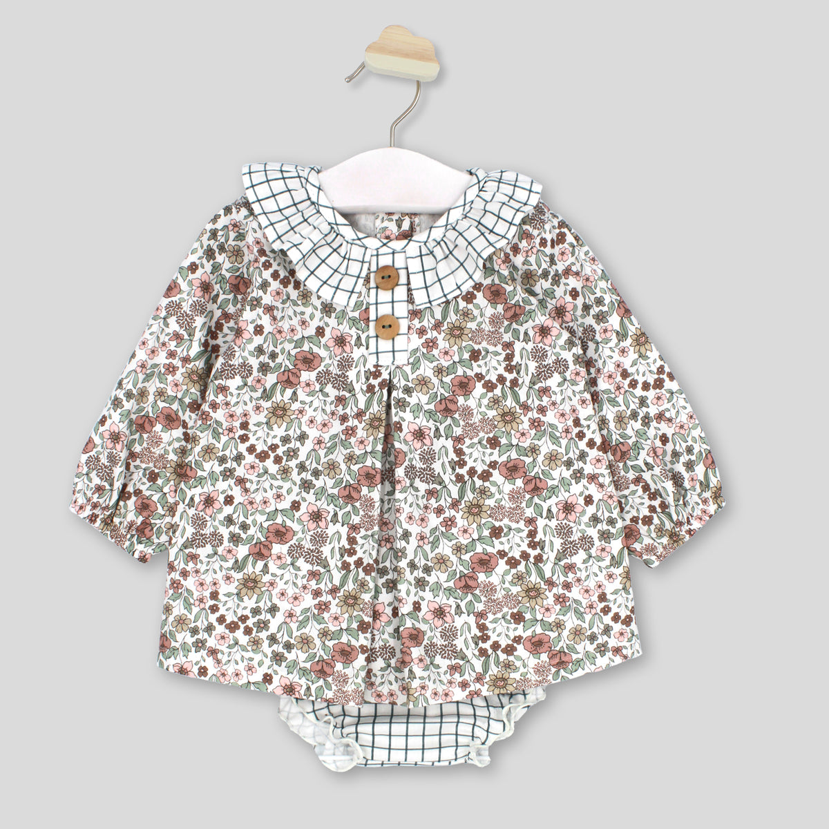 Bloomer Set 'Little Lagoon'