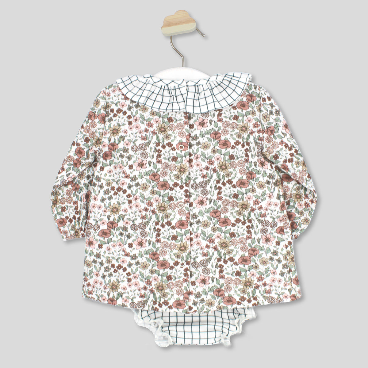 Bloomer Set 'Little Lagoon'