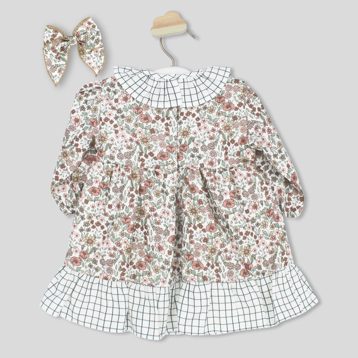 Dress 'Little Lagoon'